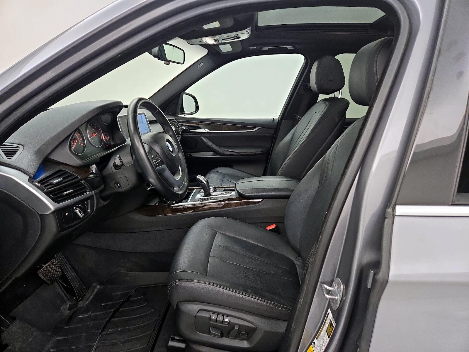 2018 BMW X5 sDrive35i - Photo 12