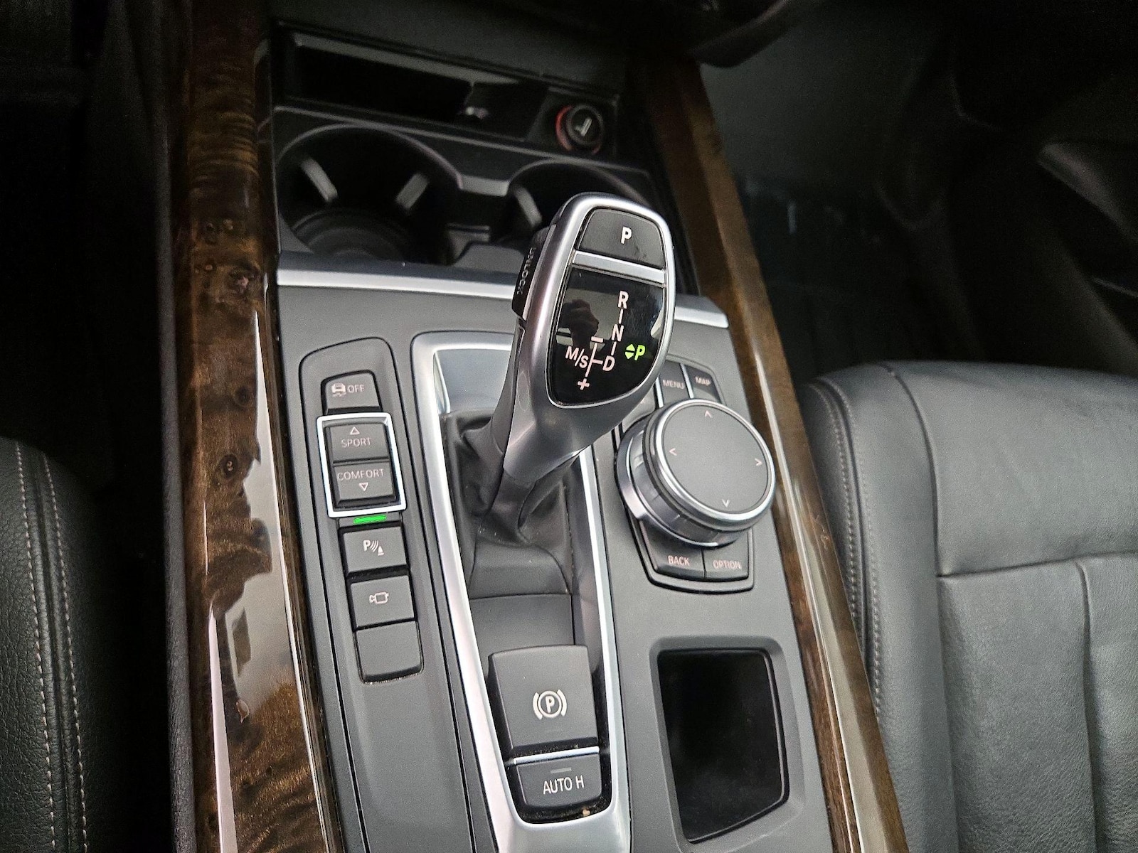 2018 BMW X5 sDrive35i - Photo 19