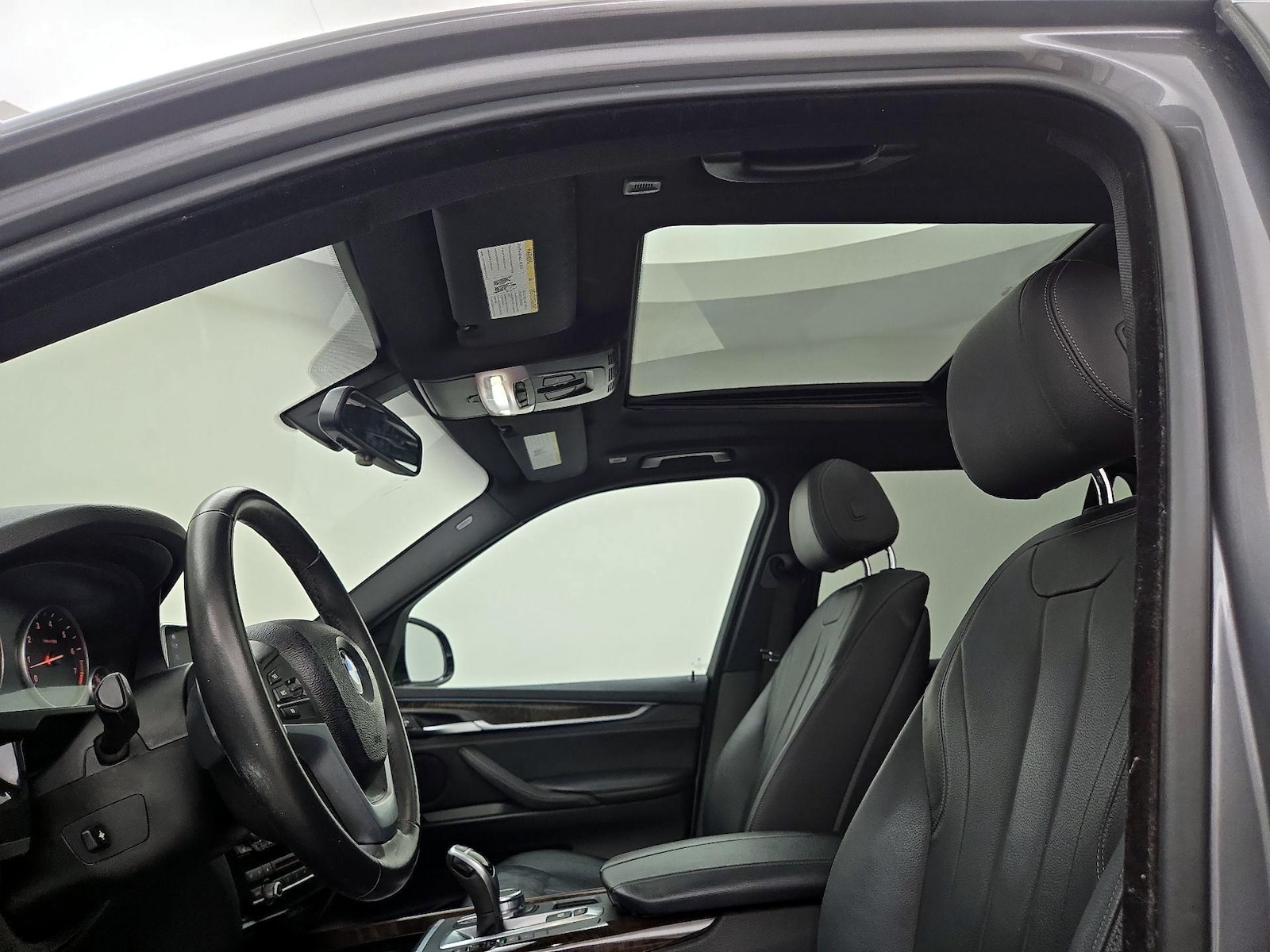 2018 BMW X5 sDrive35i - Photo 21