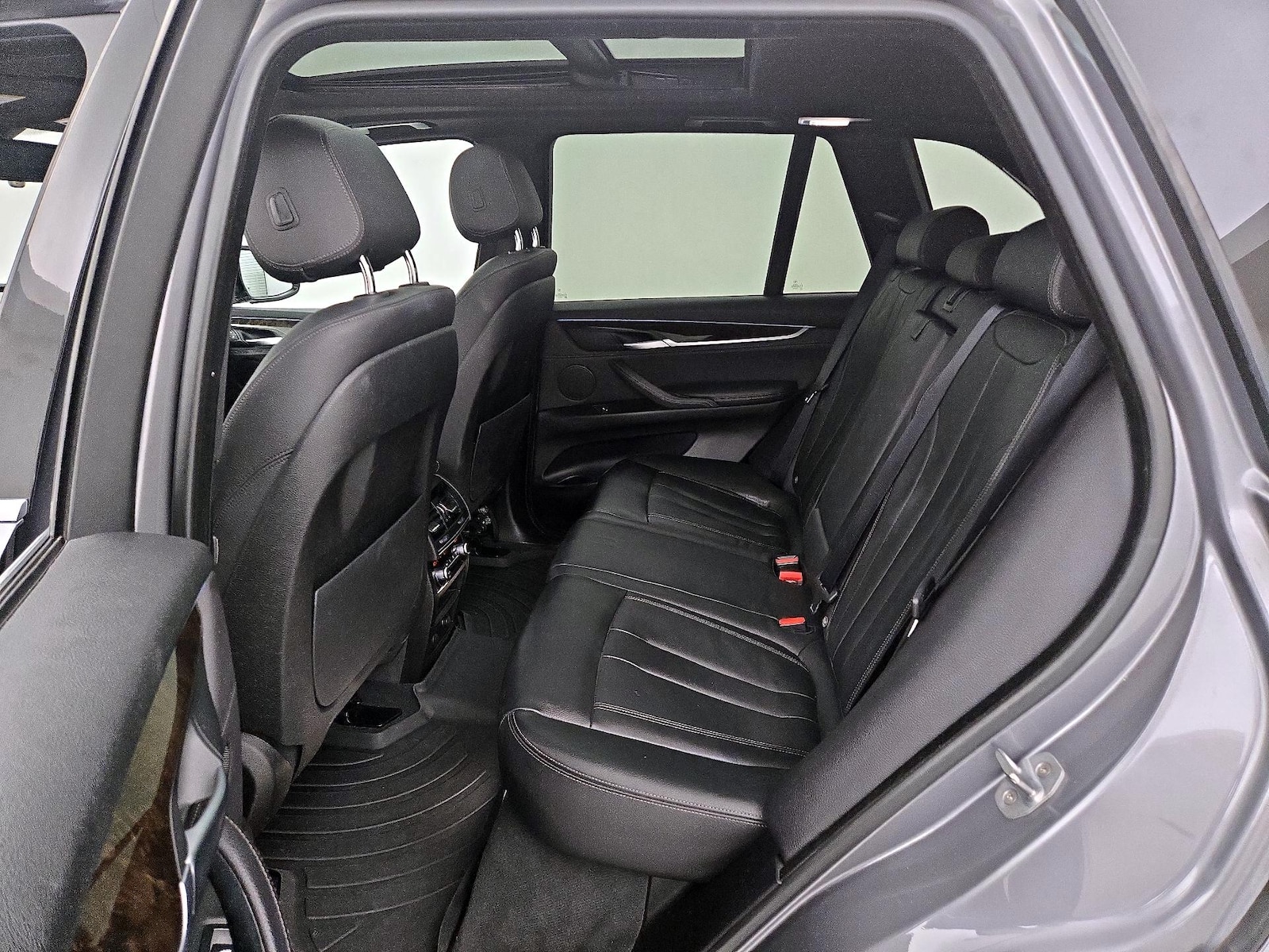 2018 BMW X5 sDrive35i - Photo 22