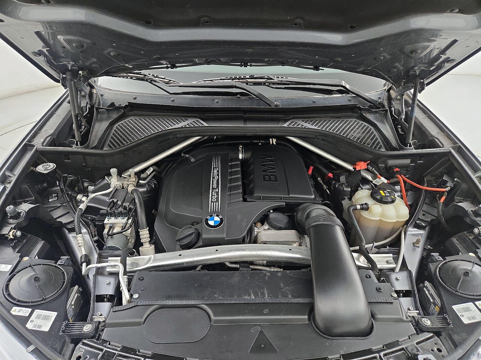 2018 BMW X5 sDrive35i - Photo 25
