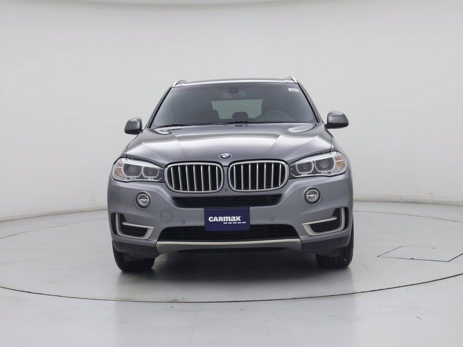 2018 BMW X5 sDrive35i - Photo 6