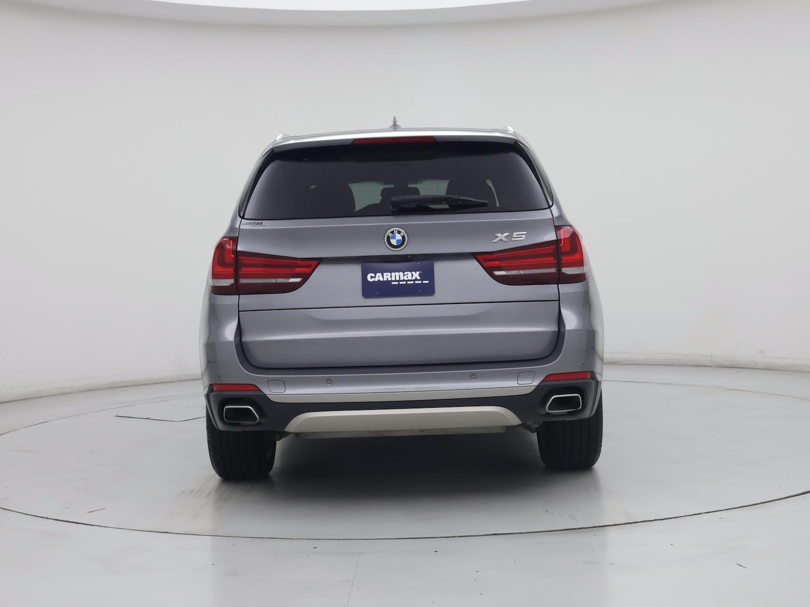 2018 BMW X5 sDrive35i - Photo 7