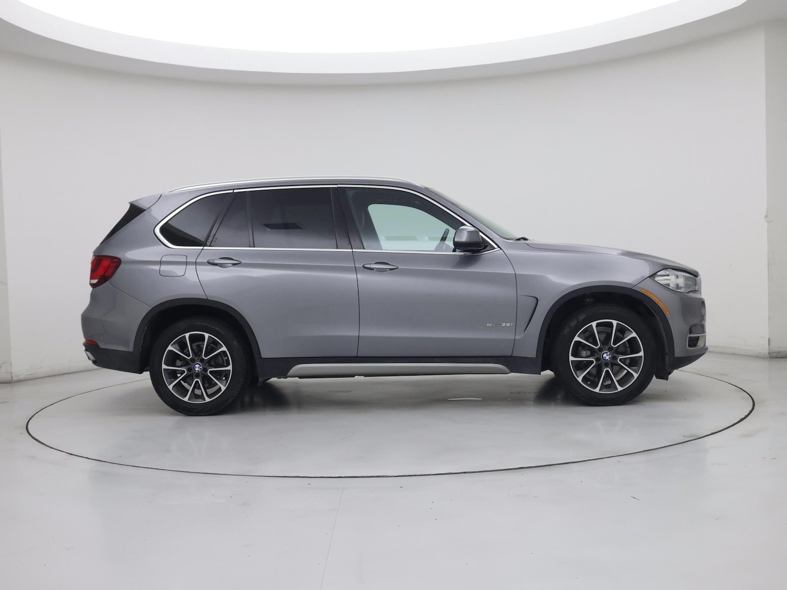 2018 BMW X5 sDrive35i - Photo 8
