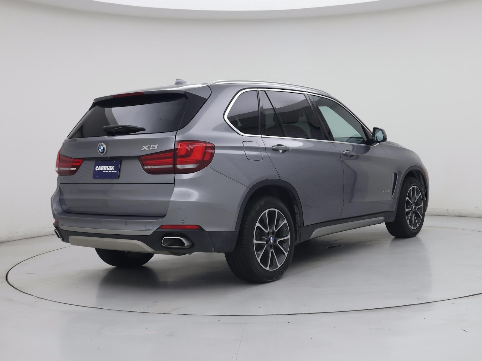 2018 BMW X5 sDrive35i - Photo 9