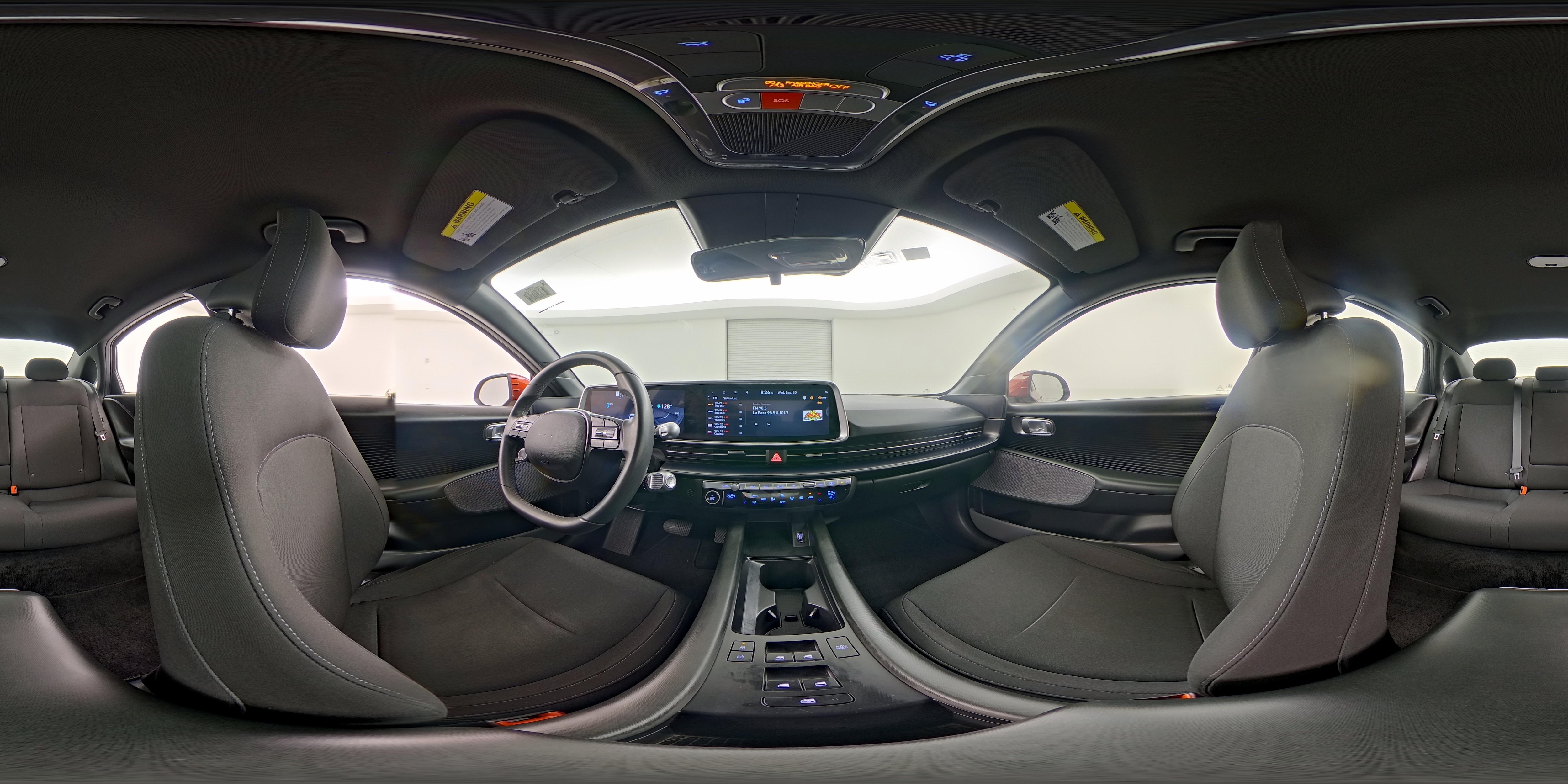 2023 Hyundai IONIQ 6 SE - Photo 25