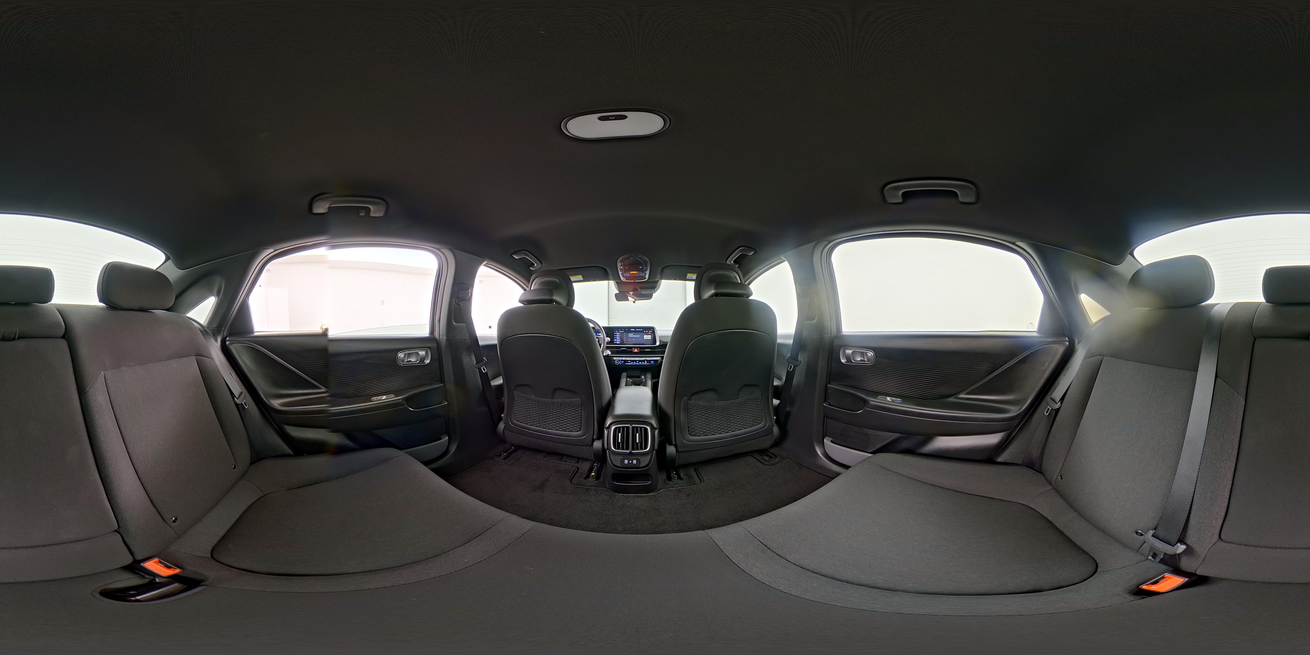 2023 Hyundai IONIQ 6 SE - Photo 26