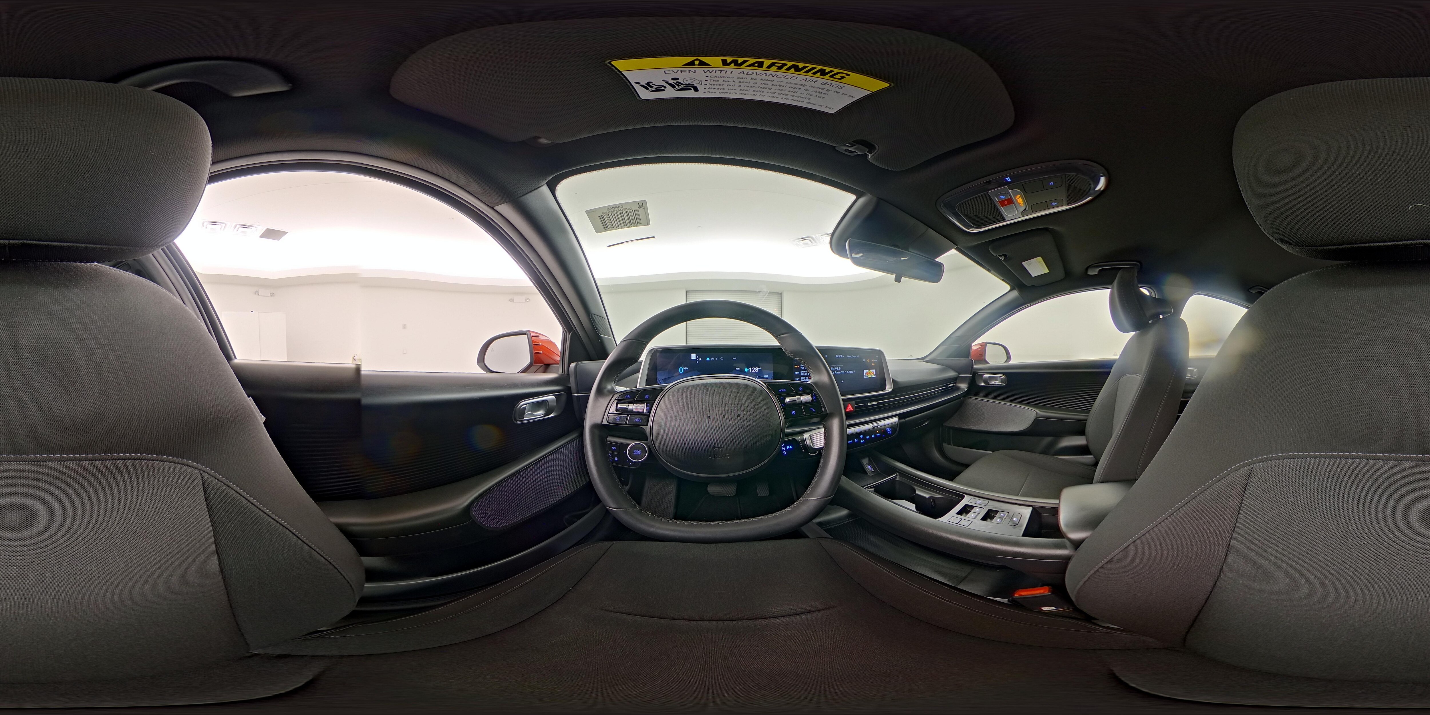2023 Hyundai IONIQ 6 SE - Photo 27