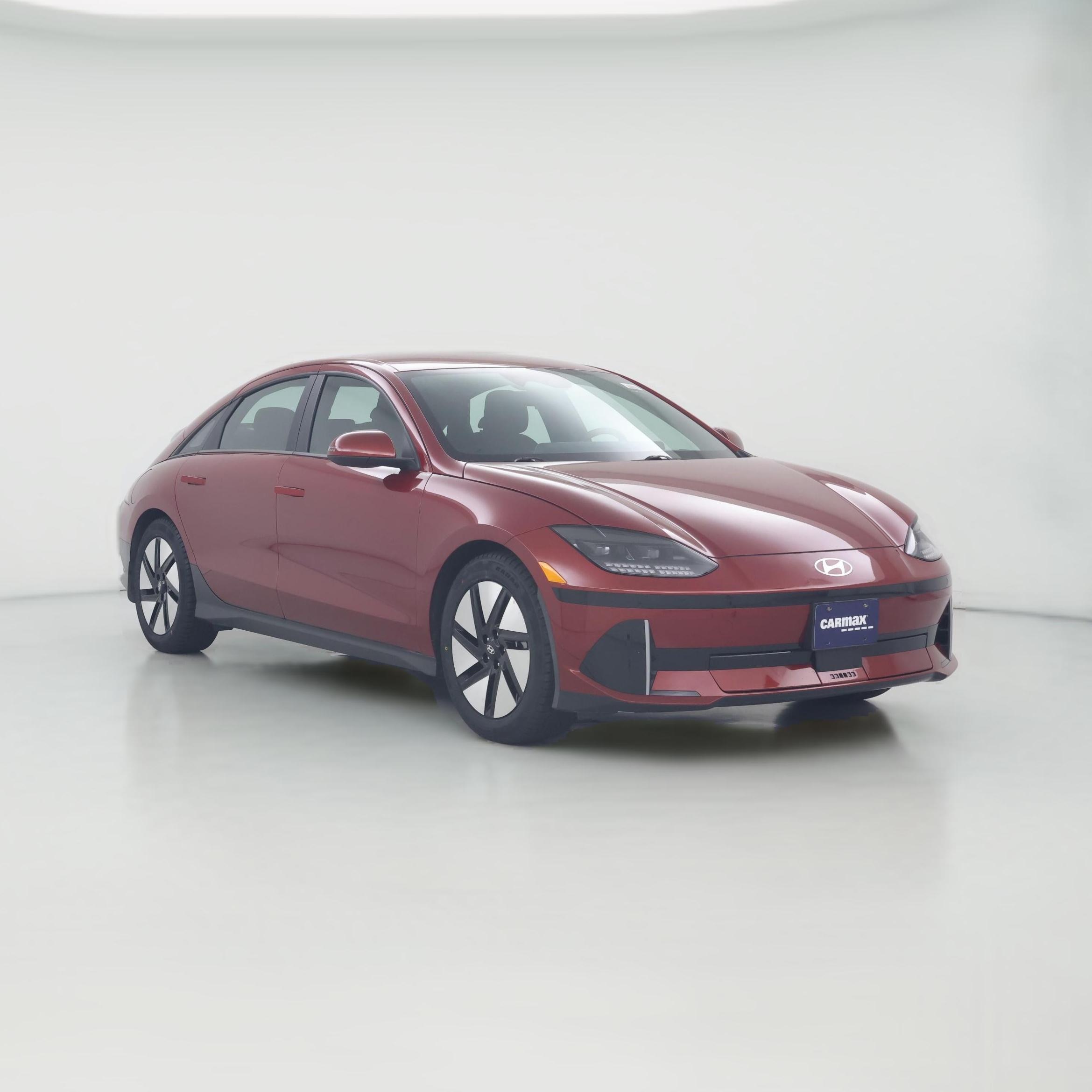 2023 Hyundai IONIQ 6
