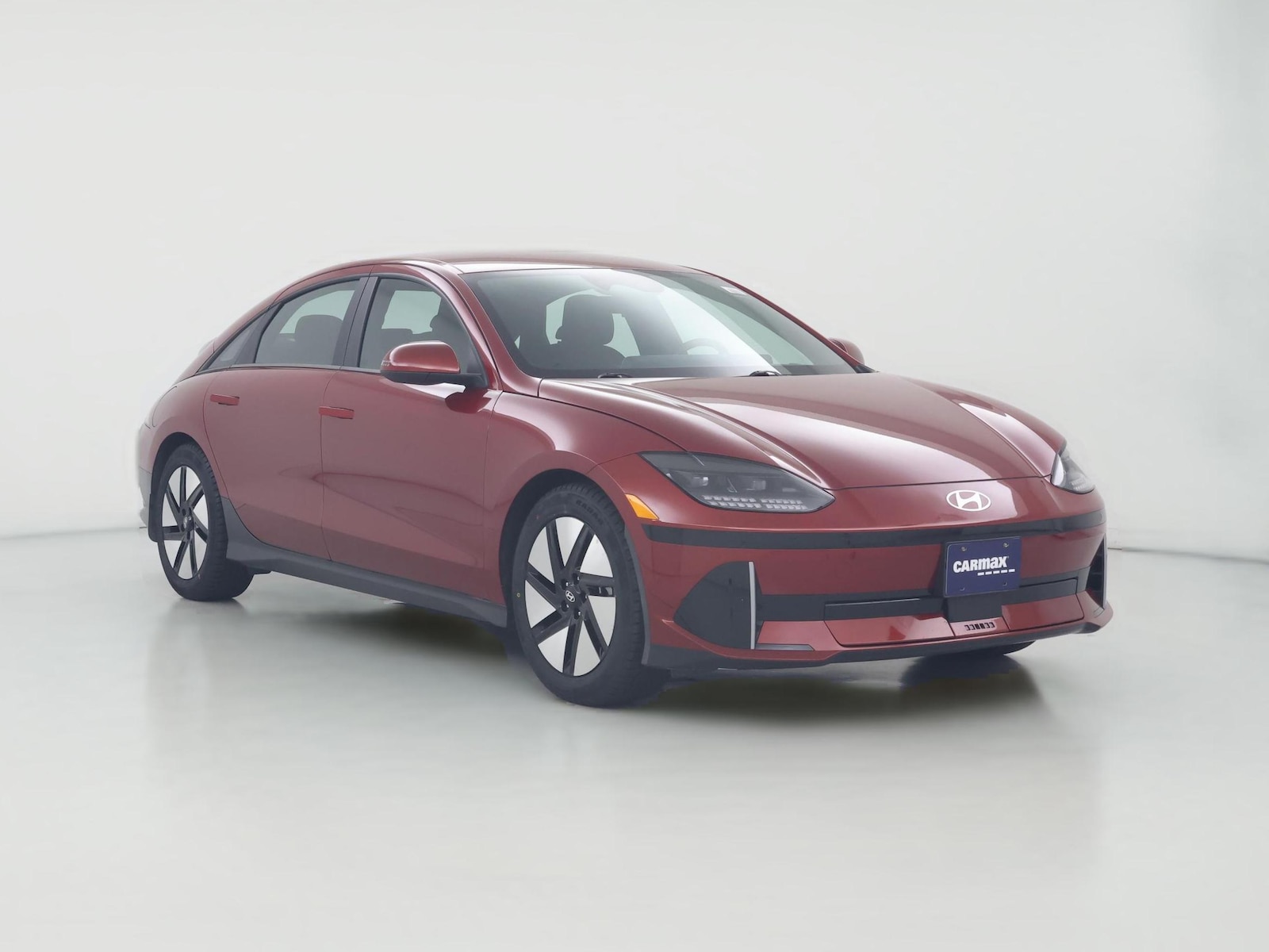 2023 Hyundai IONIQ 6