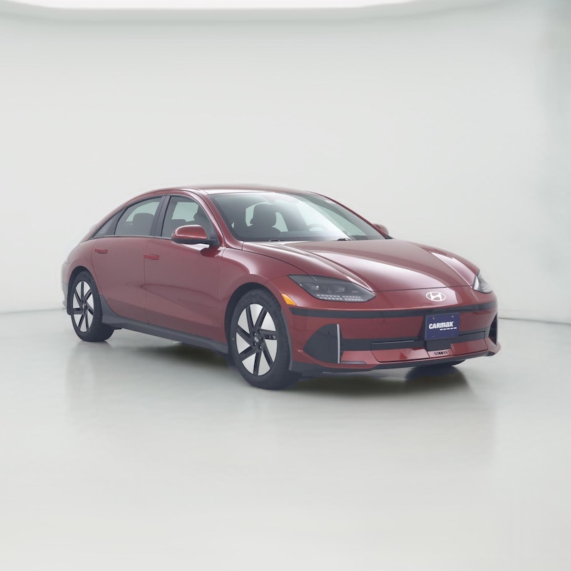 2023 Hyundai Ioniq 6 SE Standard Range