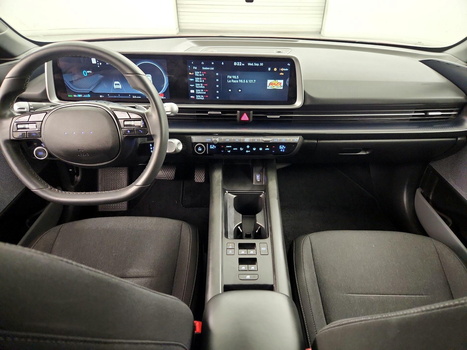 2023 Hyundai IONIQ 6 SE - Photo 10