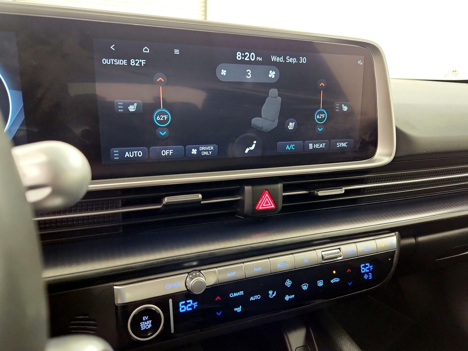 2023 Hyundai IONIQ 6 SE - Photo 18