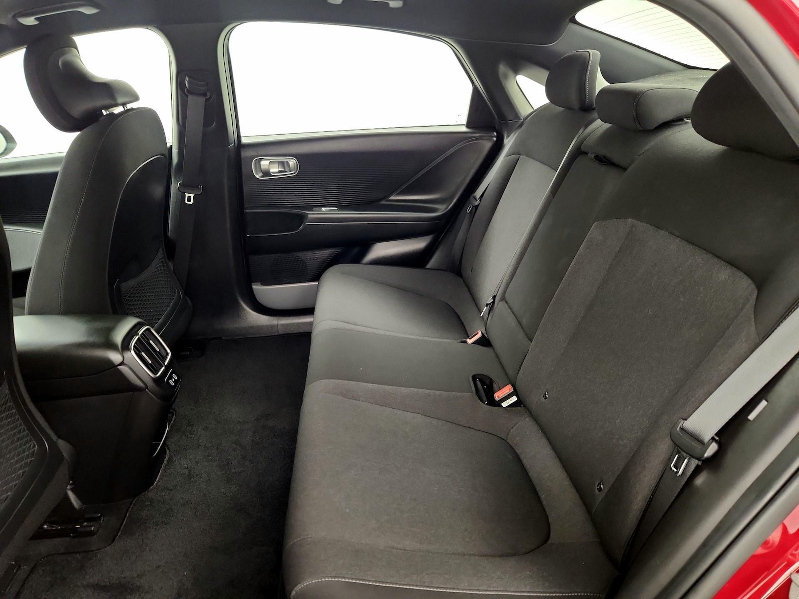 2023 Hyundai IONIQ 6 SE - Photo 21