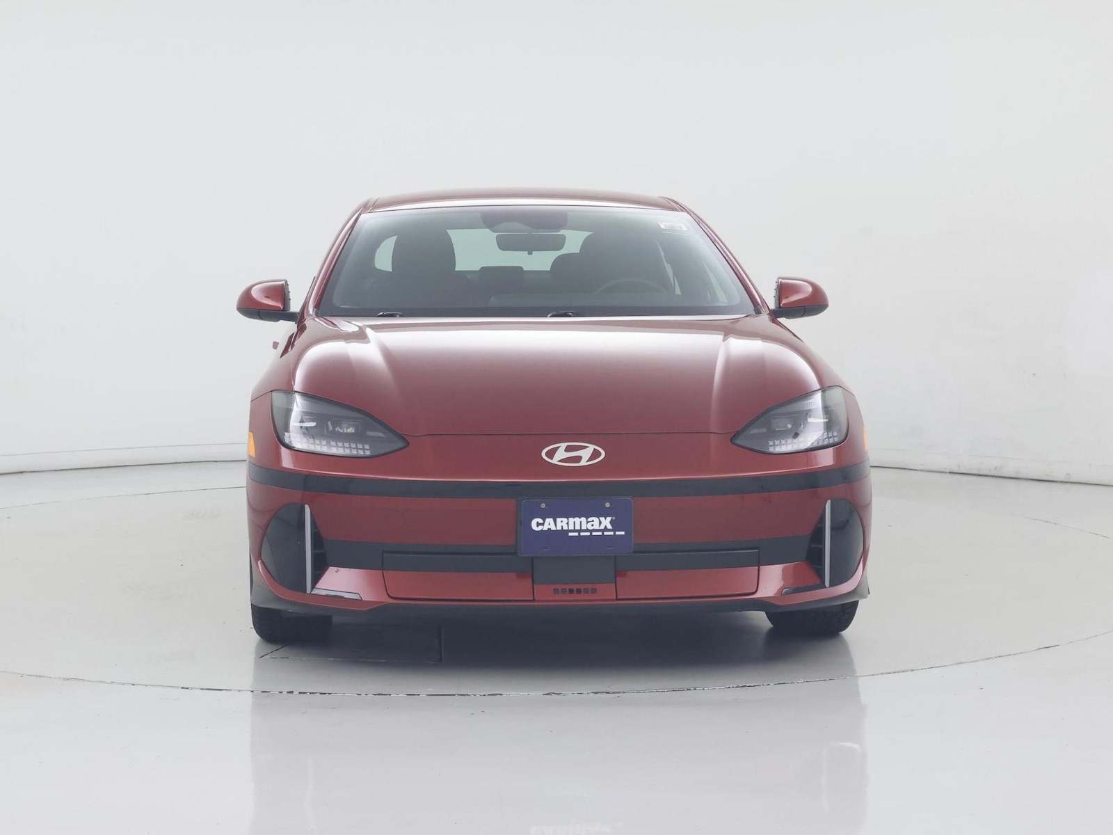 2023 Hyundai IONIQ 6 SE - Photo 6