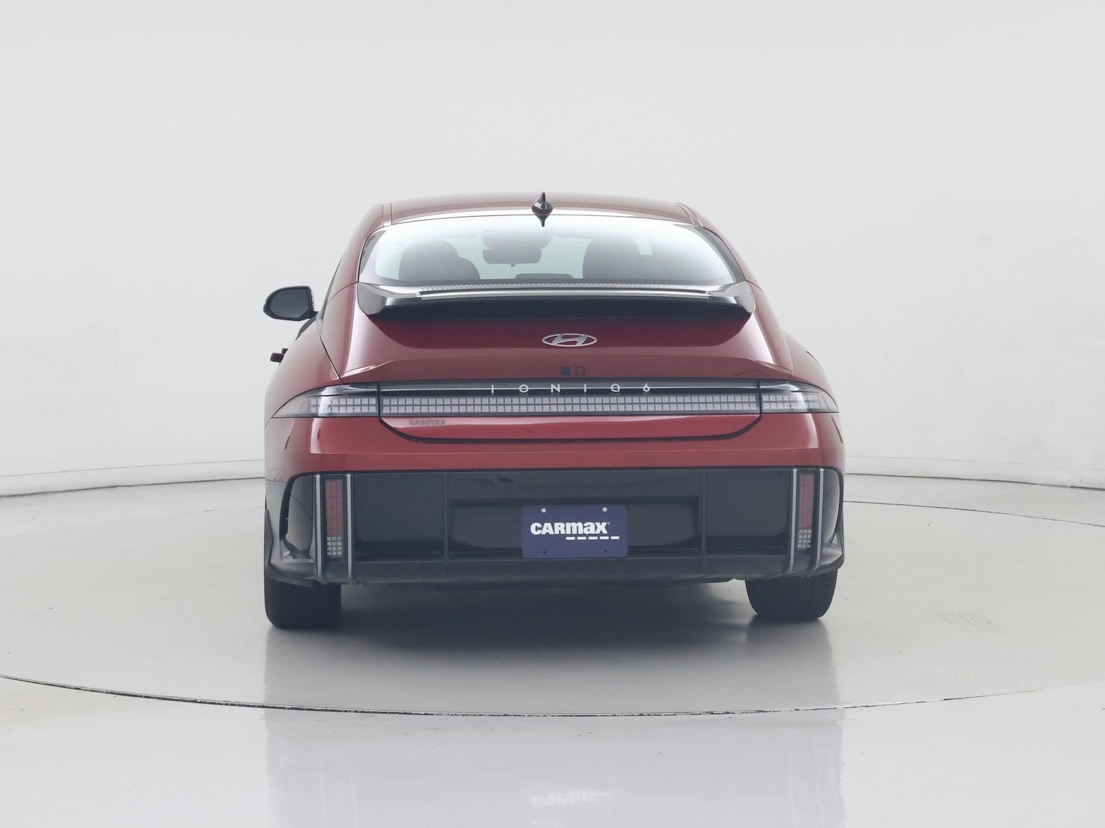 2023 Hyundai IONIQ 6 SE - Photo 7