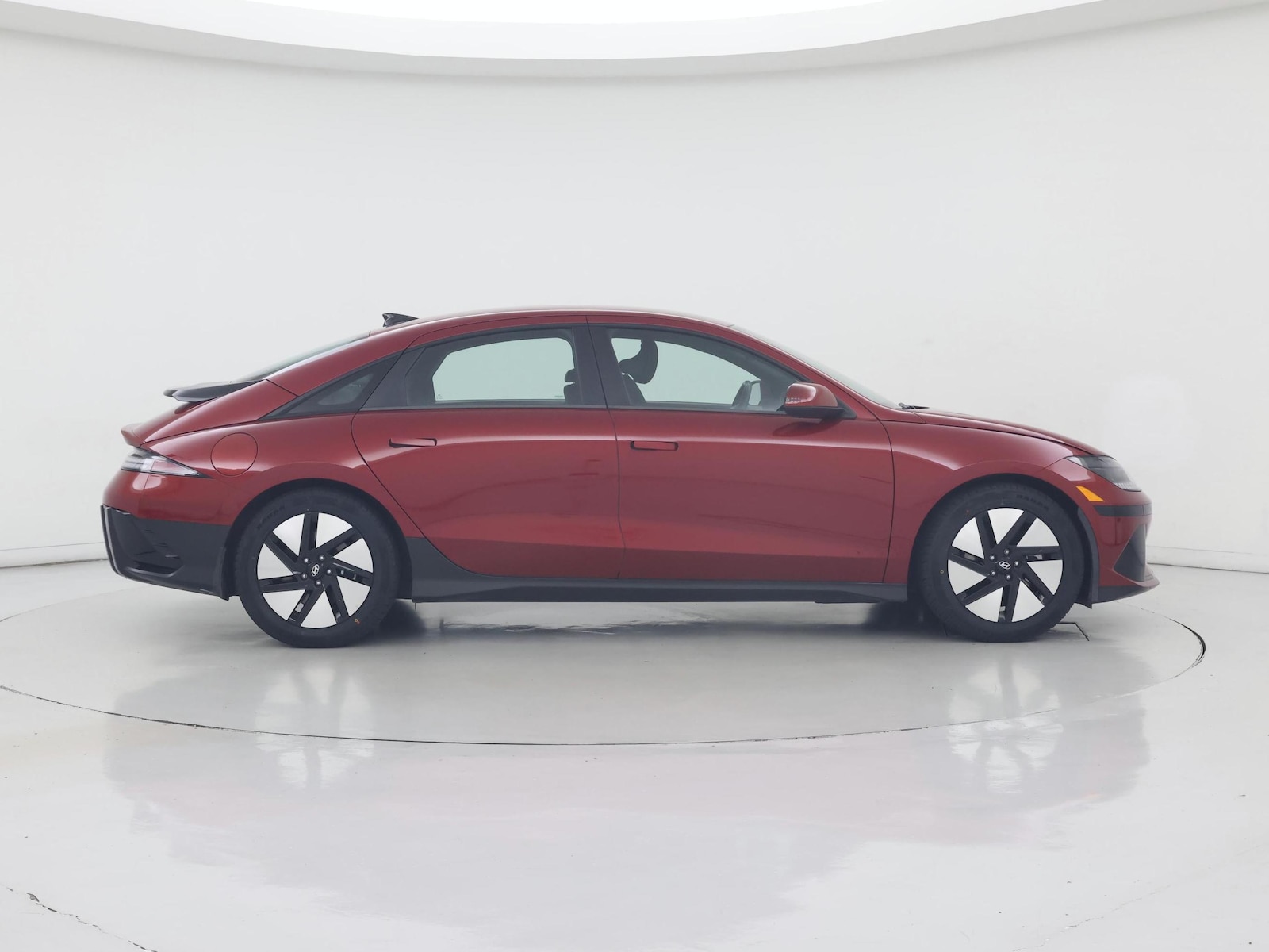 2023 Hyundai IONIQ 6 SE - Photo 8
