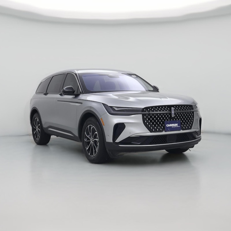2024 Lincoln Nautilus Premiere
