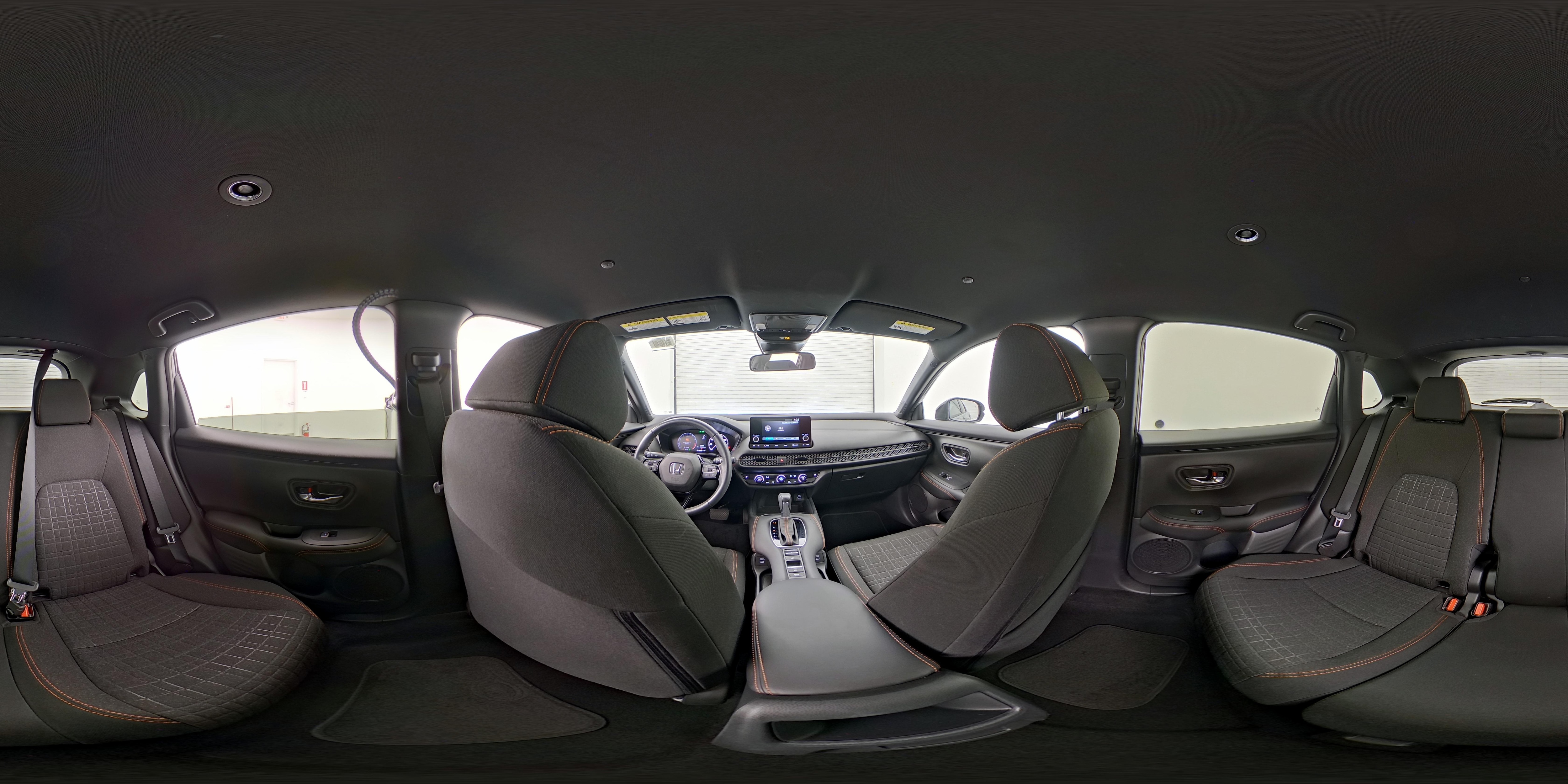 2025 Honda HR-V Sport - Photo 25