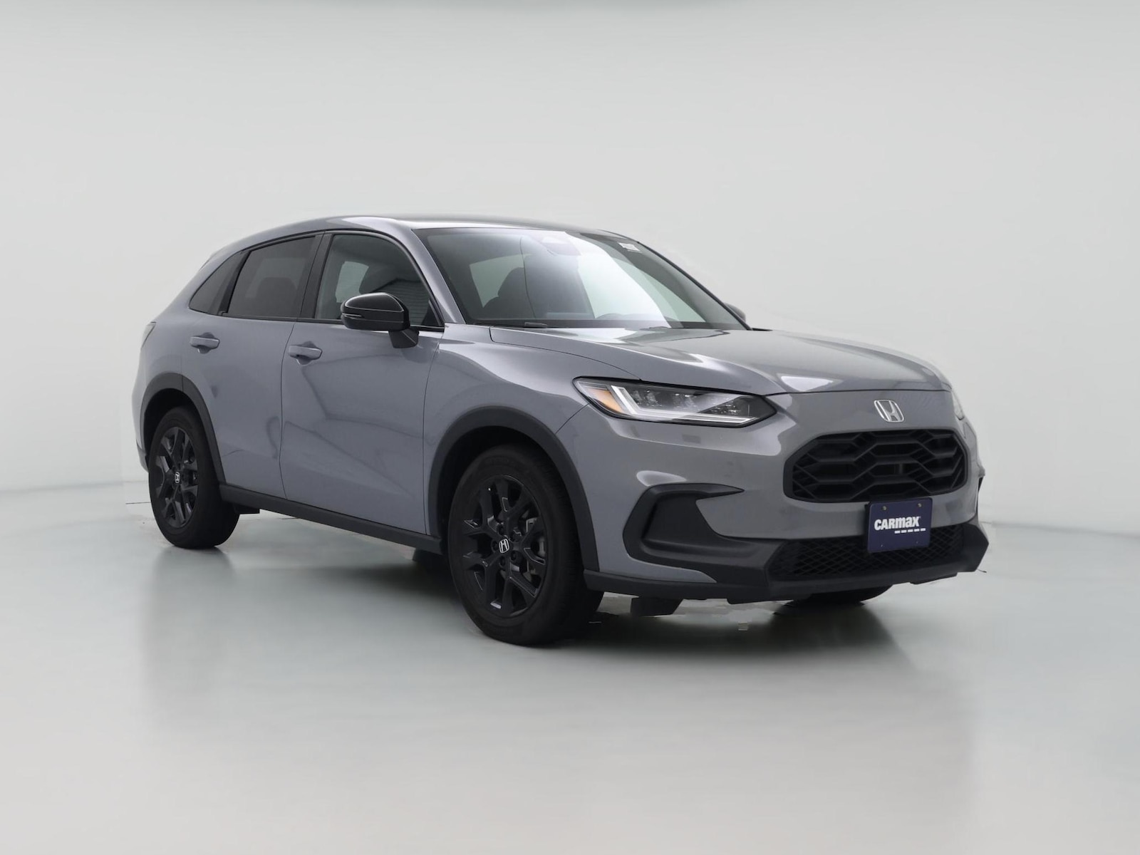 2025 Honda HR-V Sport - Photo 1