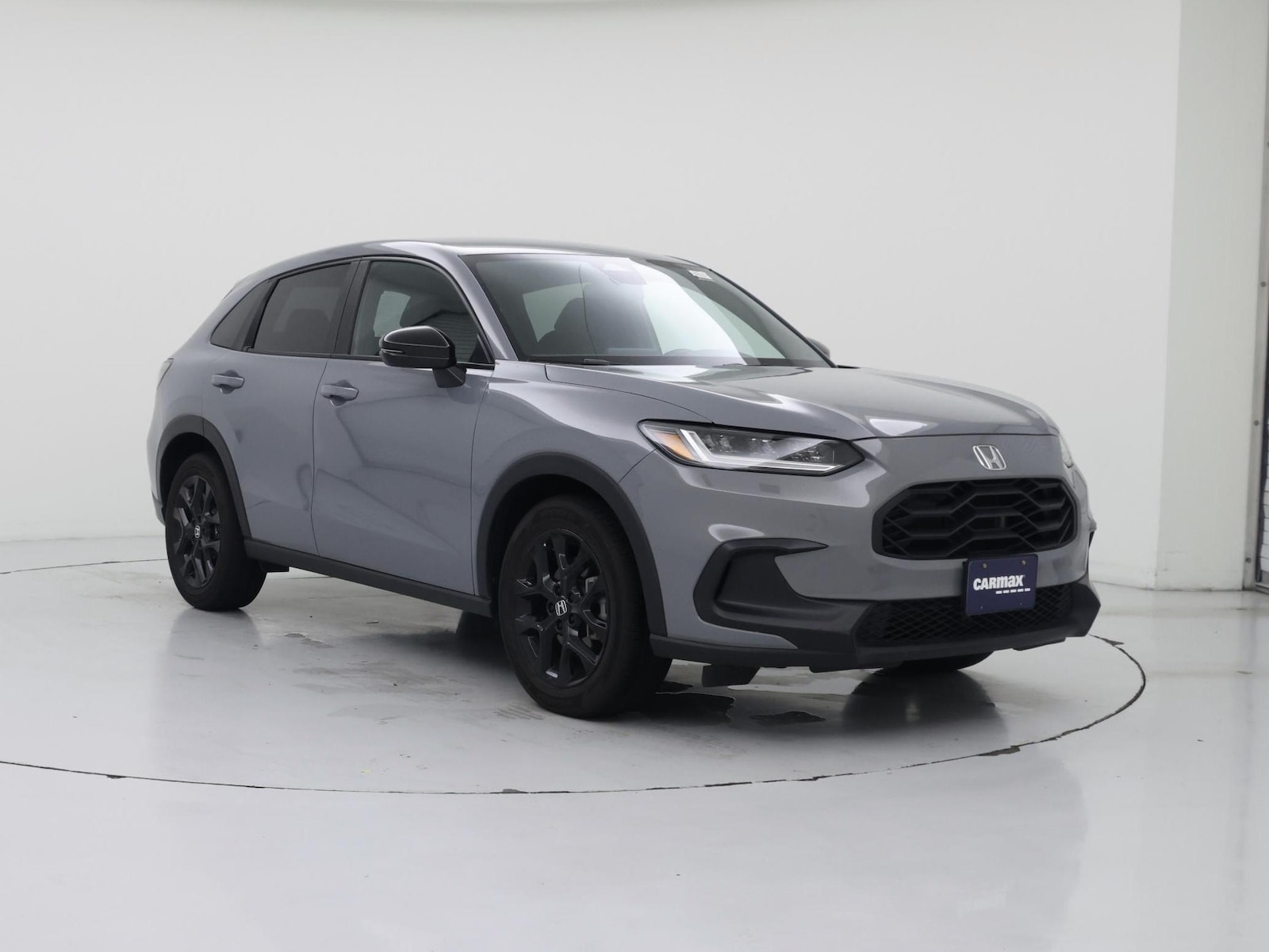 2025 Honda HR-V Sport - Photo 2