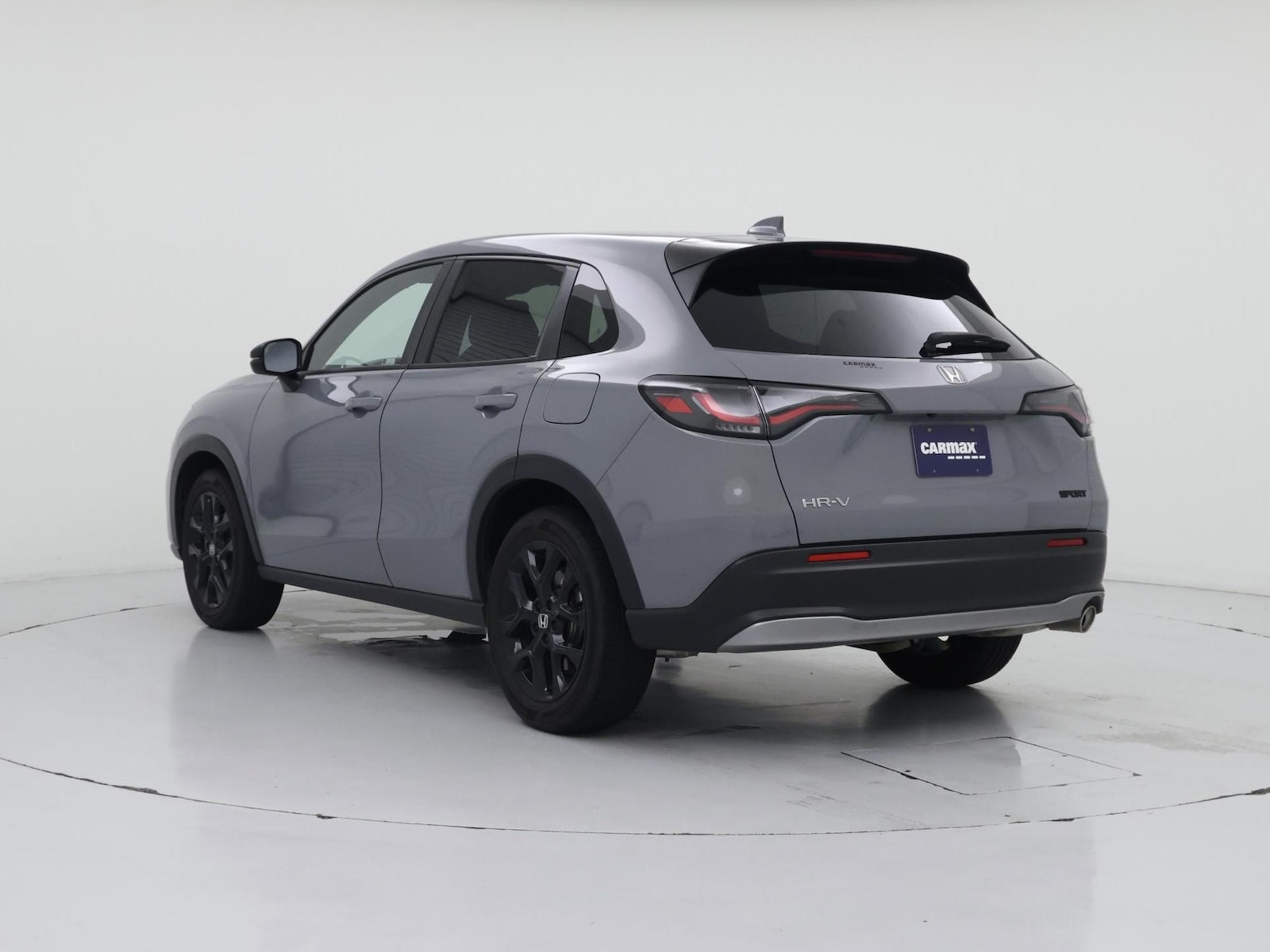 2025 Honda HR-V Sport - Photo 3