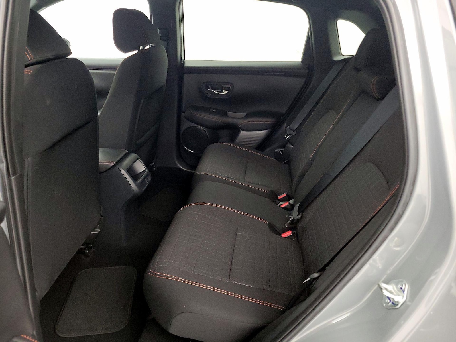 2025 Honda HR-V Sport - Photo 20