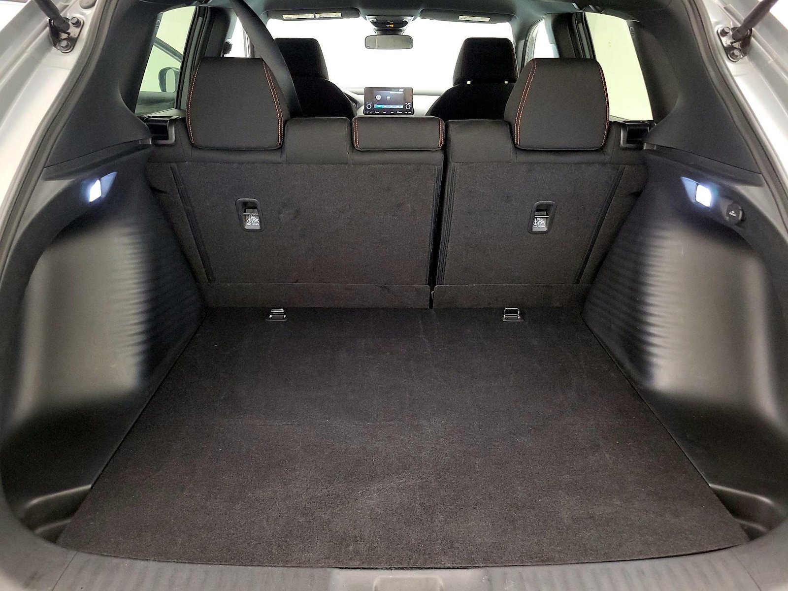 2025 Honda HR-V Sport - Photo 21