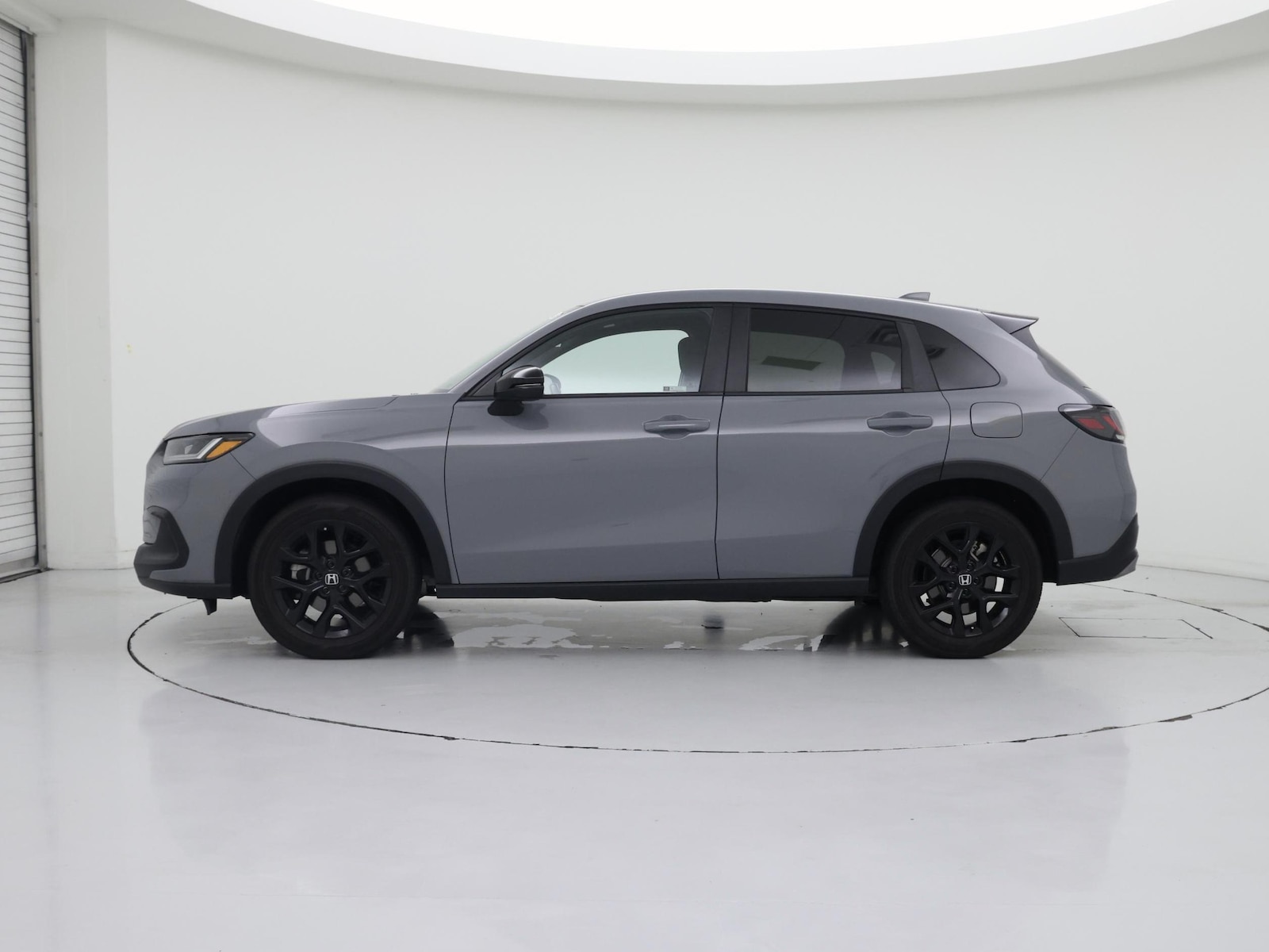 2025 Honda HR-V Sport - Photo 4