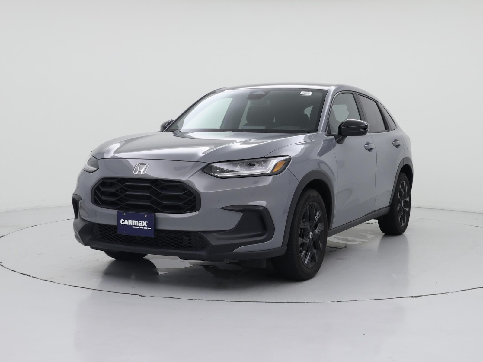 2025 Honda HR-V Sport - Photo 5