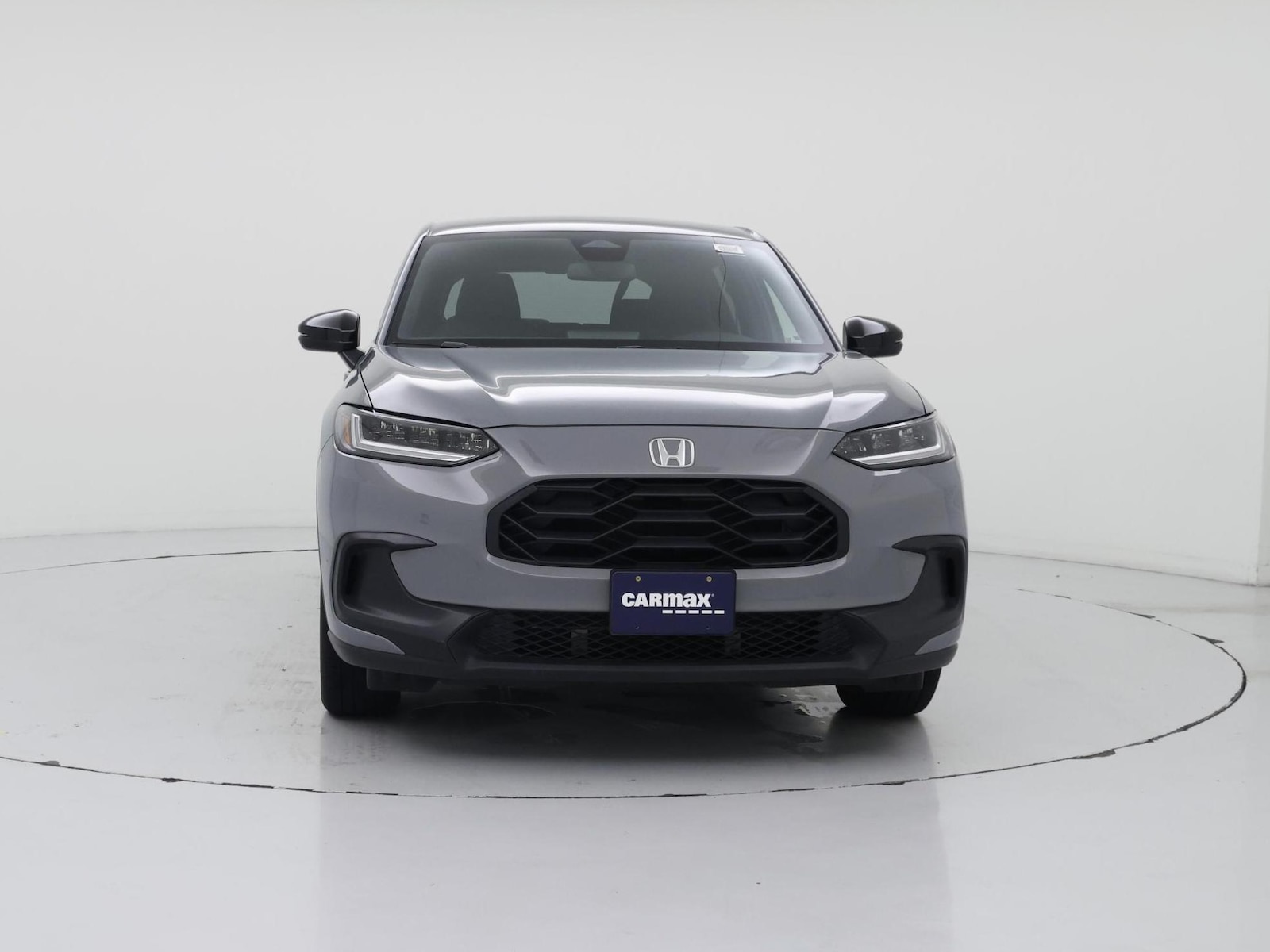 2025 Honda HR-V Sport - Photo 6