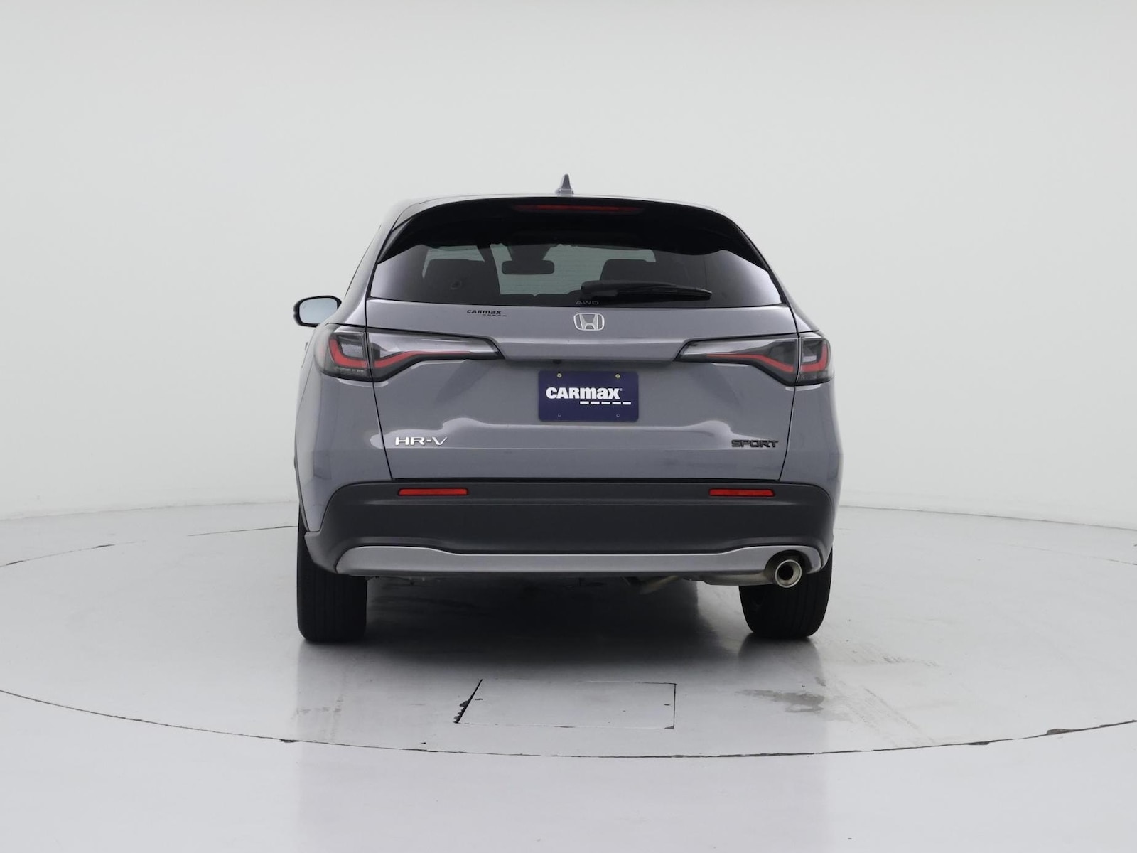 2025 Honda HR-V Sport - Photo 7