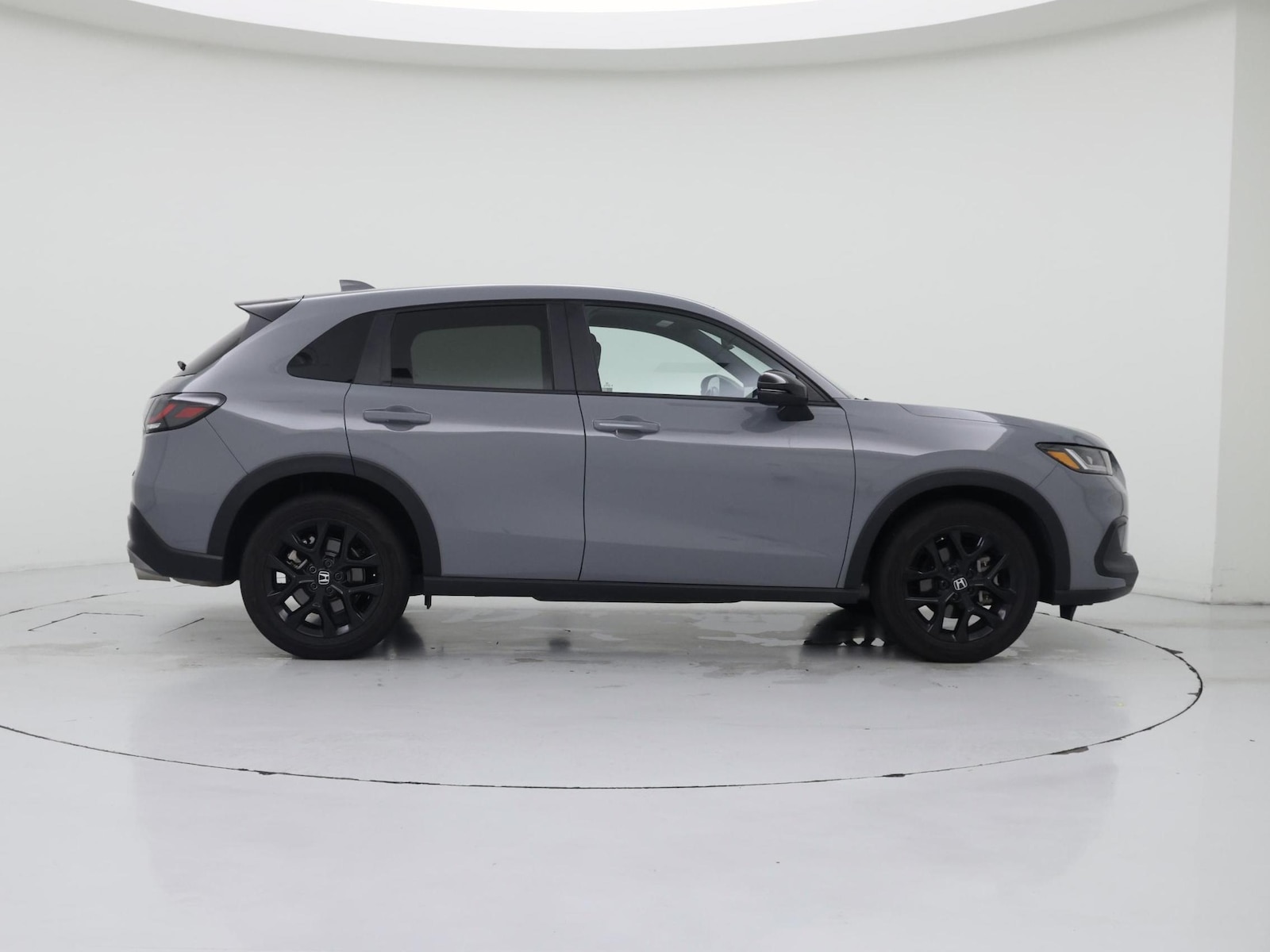 2025 Honda HR-V Sport - Photo 8