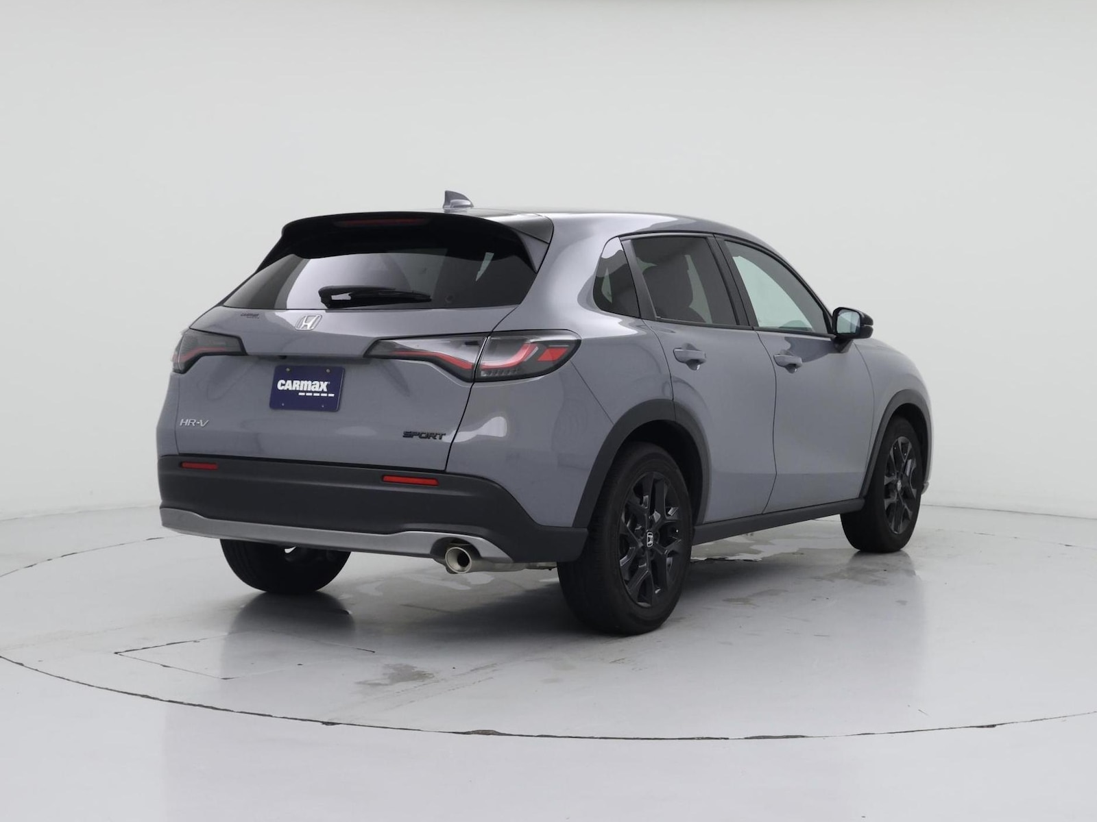 2025 Honda HR-V Sport - Photo 9