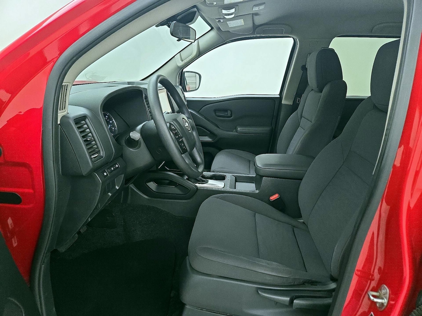 Side Airbags