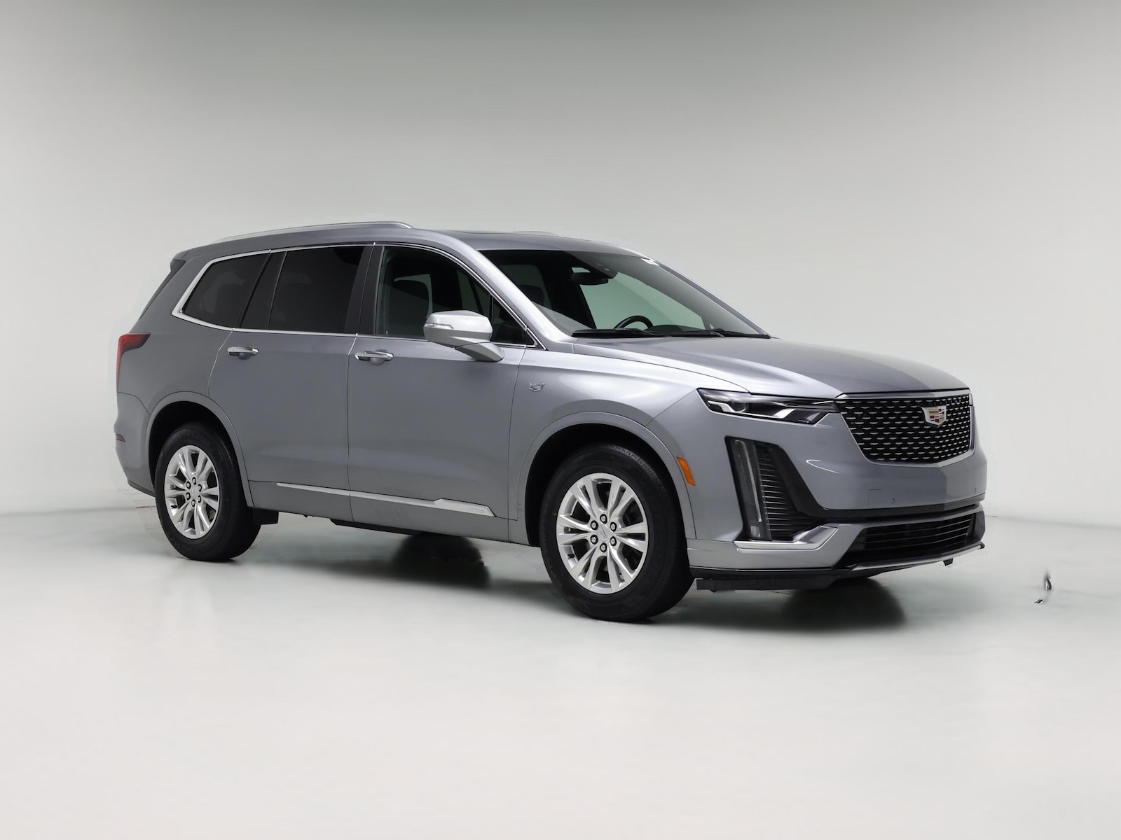 2024 Cadillac XT6
