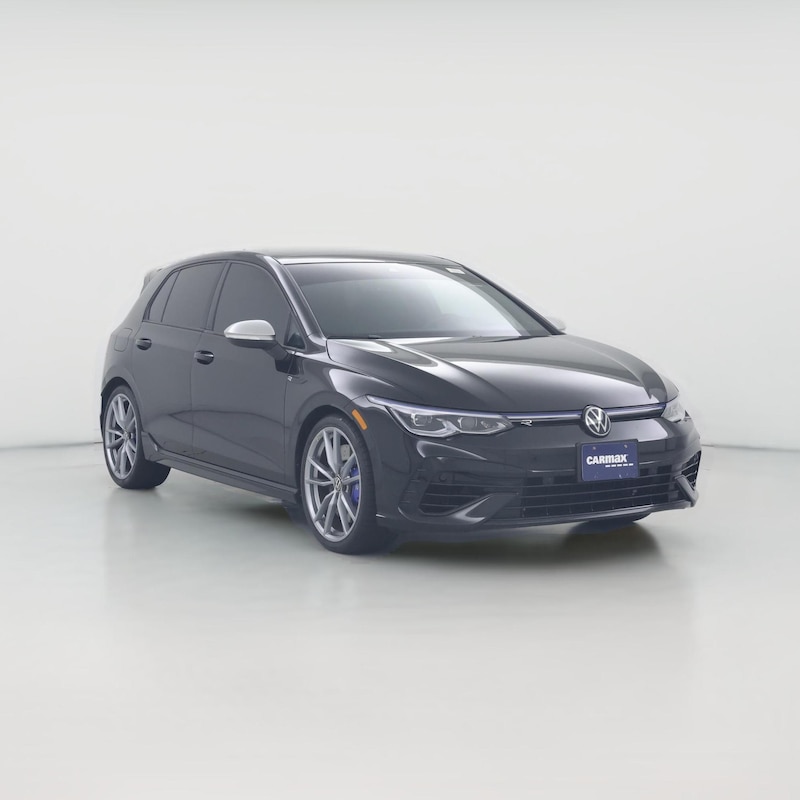 2024 Volkswagen Golf R