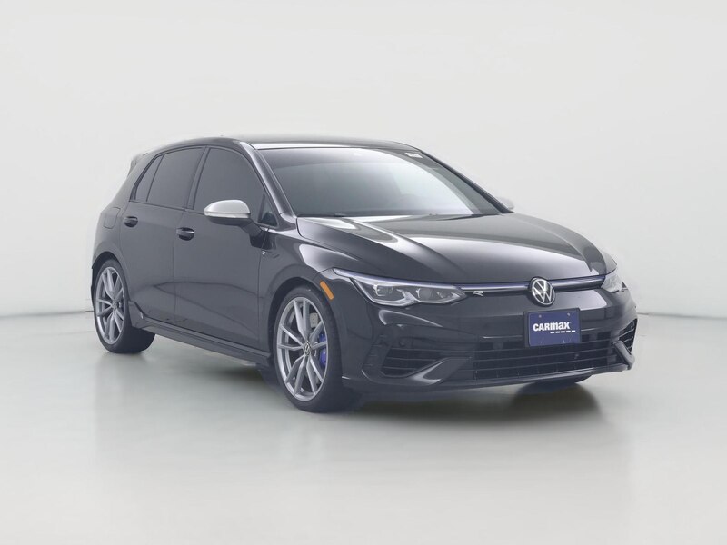 2024 Volkswagen Golf R