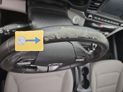Condition detail