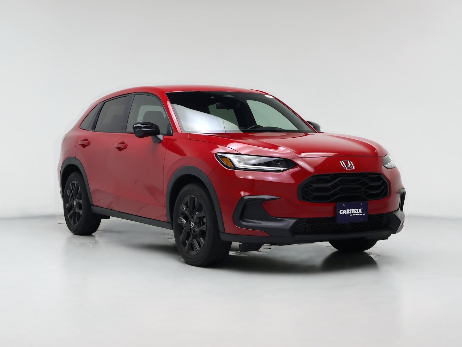 2024 Honda HR-V