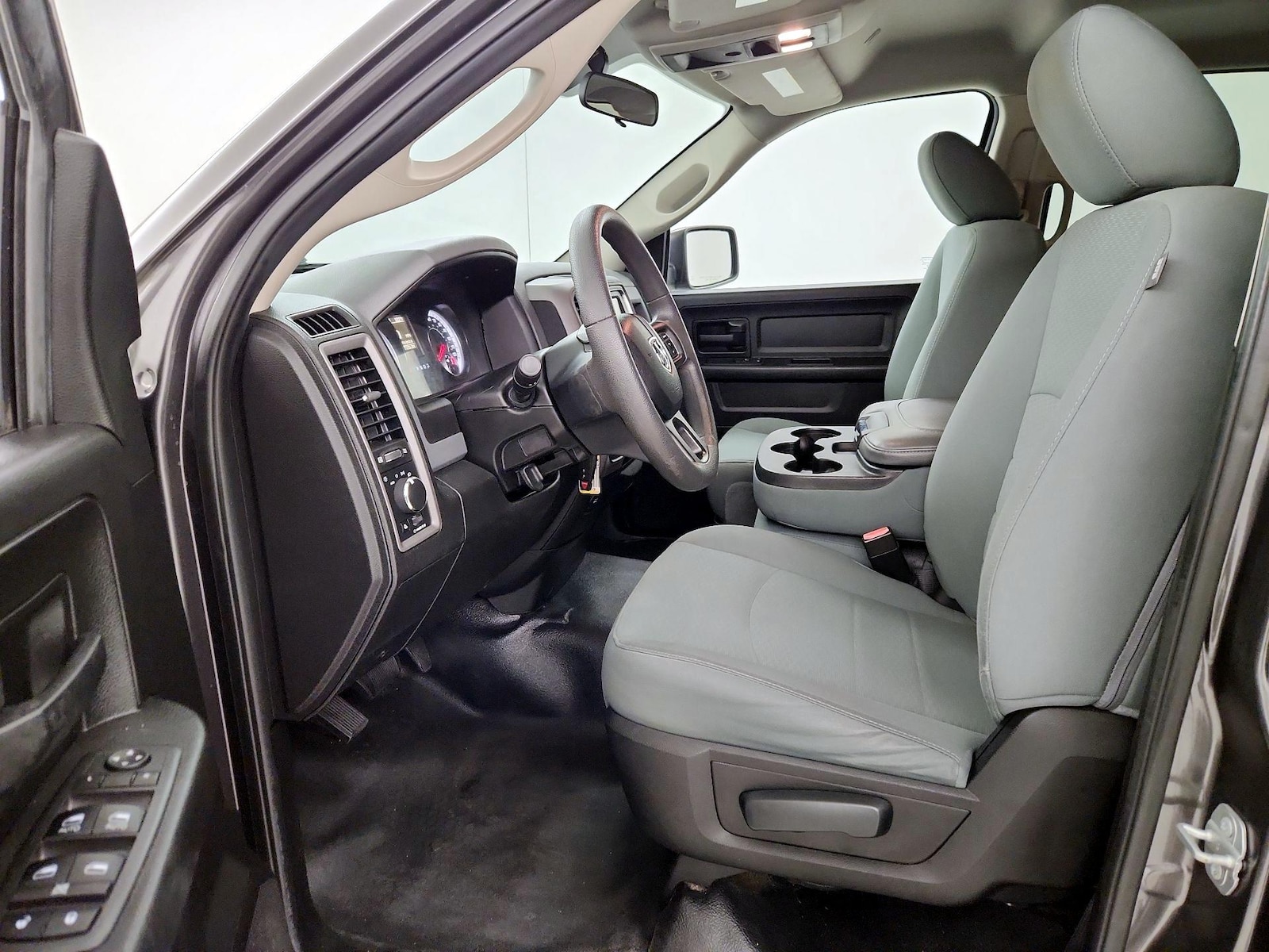 2019 RAM Ram 1500 Classic Tradesman - Photo 12