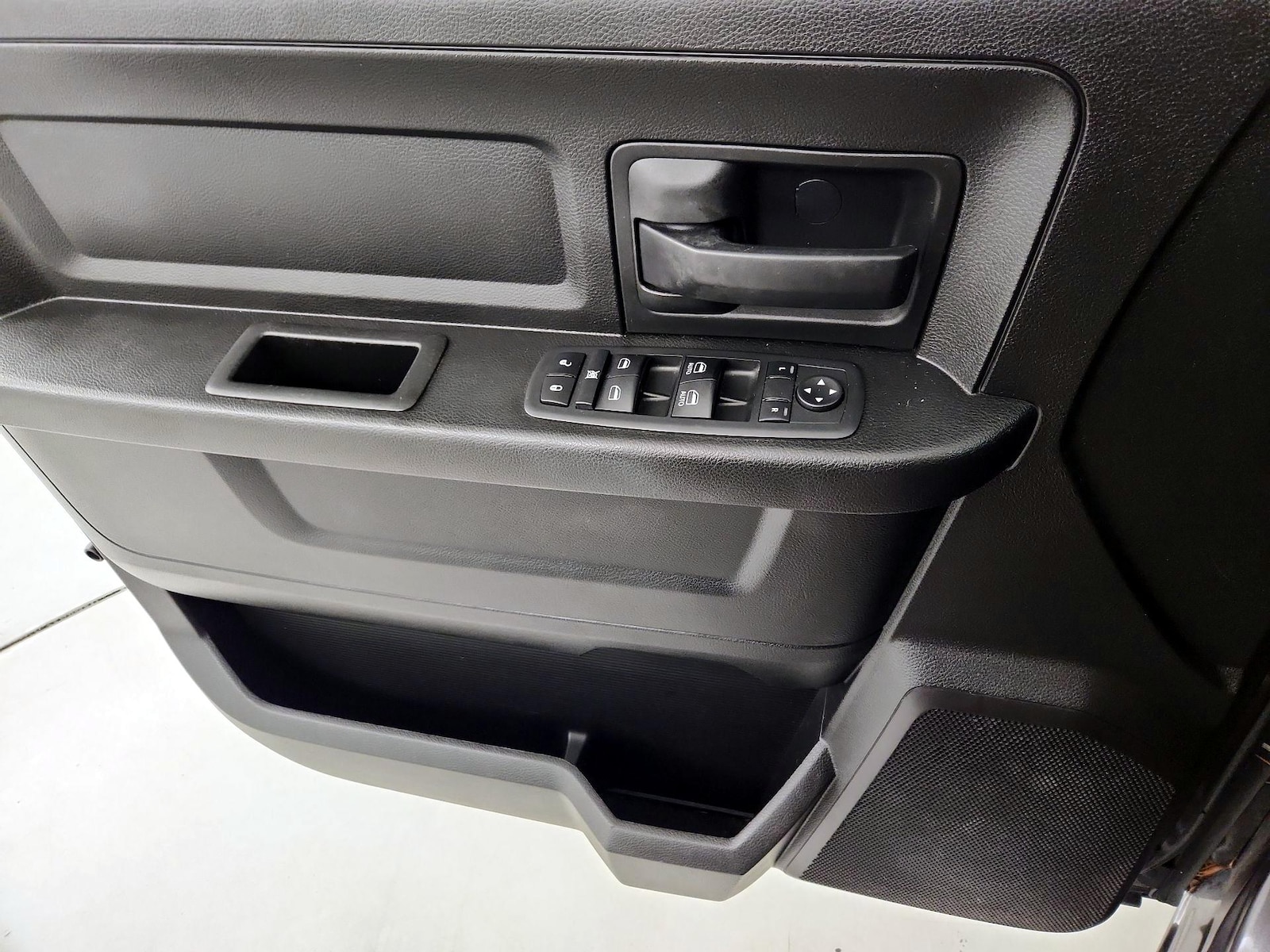 2019 RAM Ram 1500 Classic Tradesman - Photo 13