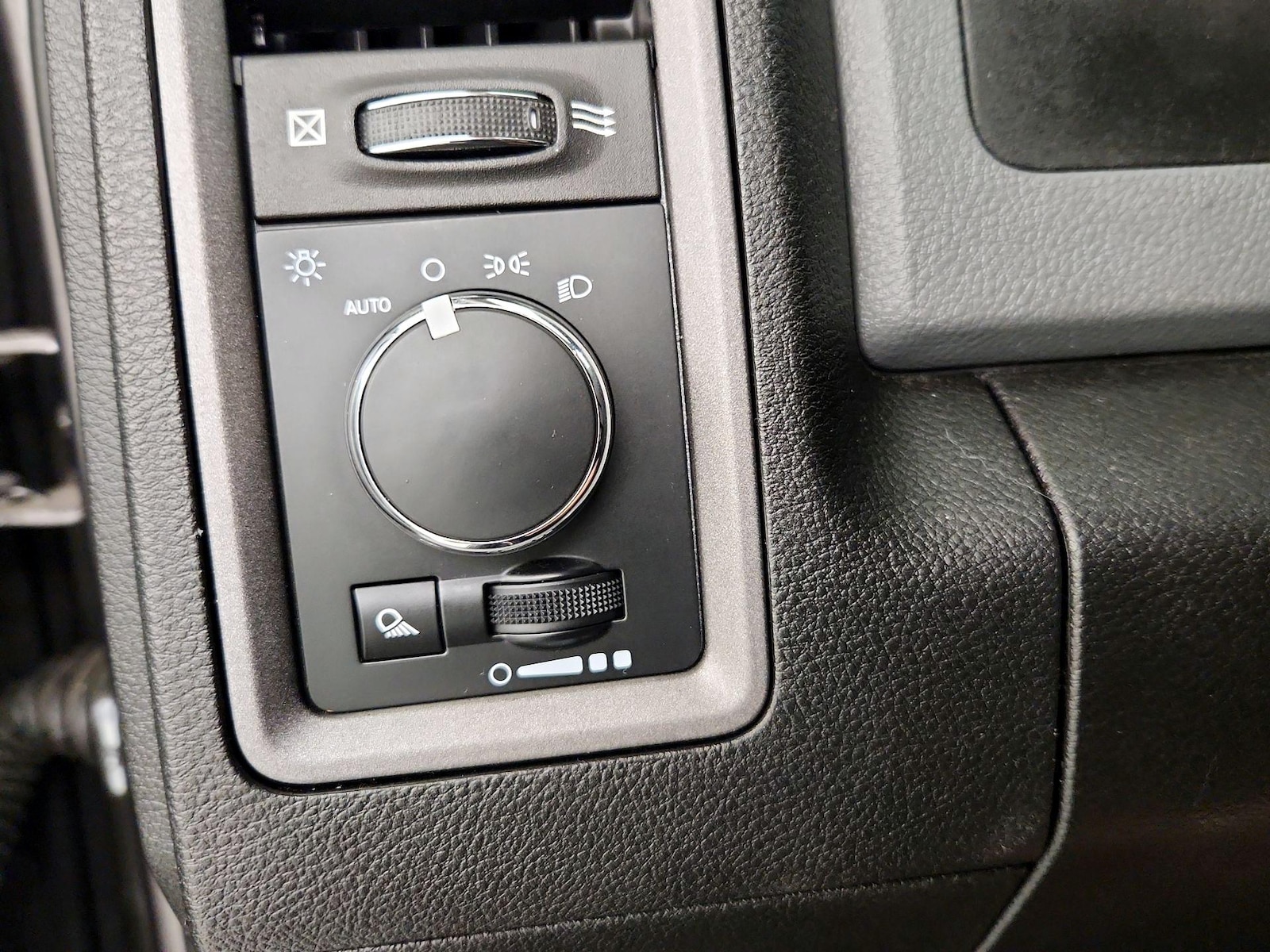 2019 RAM Ram 1500 Classic Tradesman - Photo 14