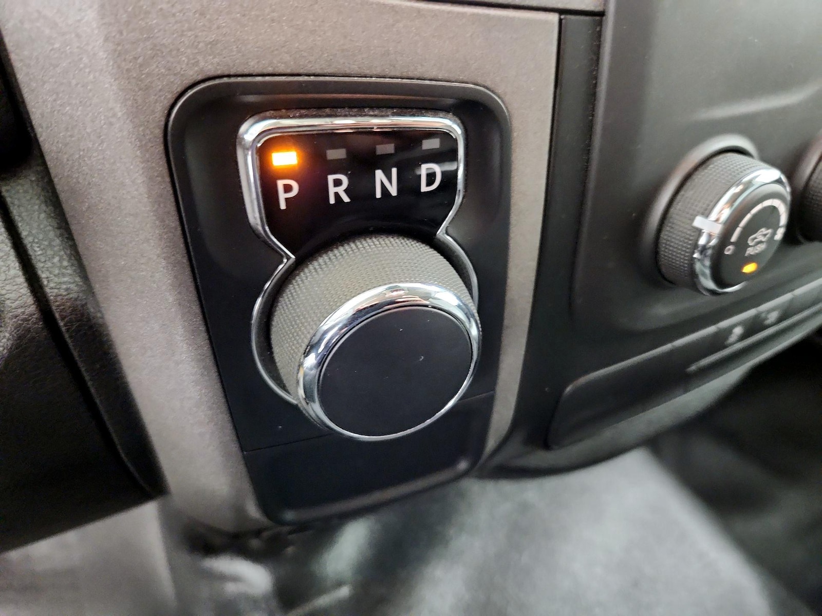 2019 RAM Ram 1500 Classic Tradesman - Photo 18