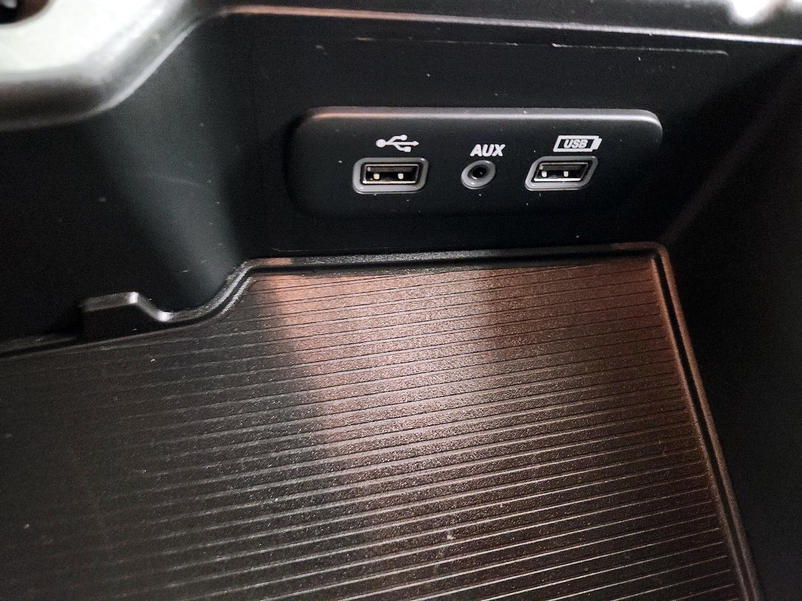 2019 RAM Ram 1500 Classic Tradesman - Photo 19