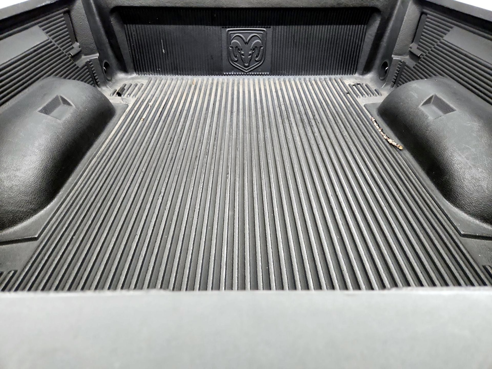 2019 RAM Ram 1500 Classic Tradesman - Photo 21