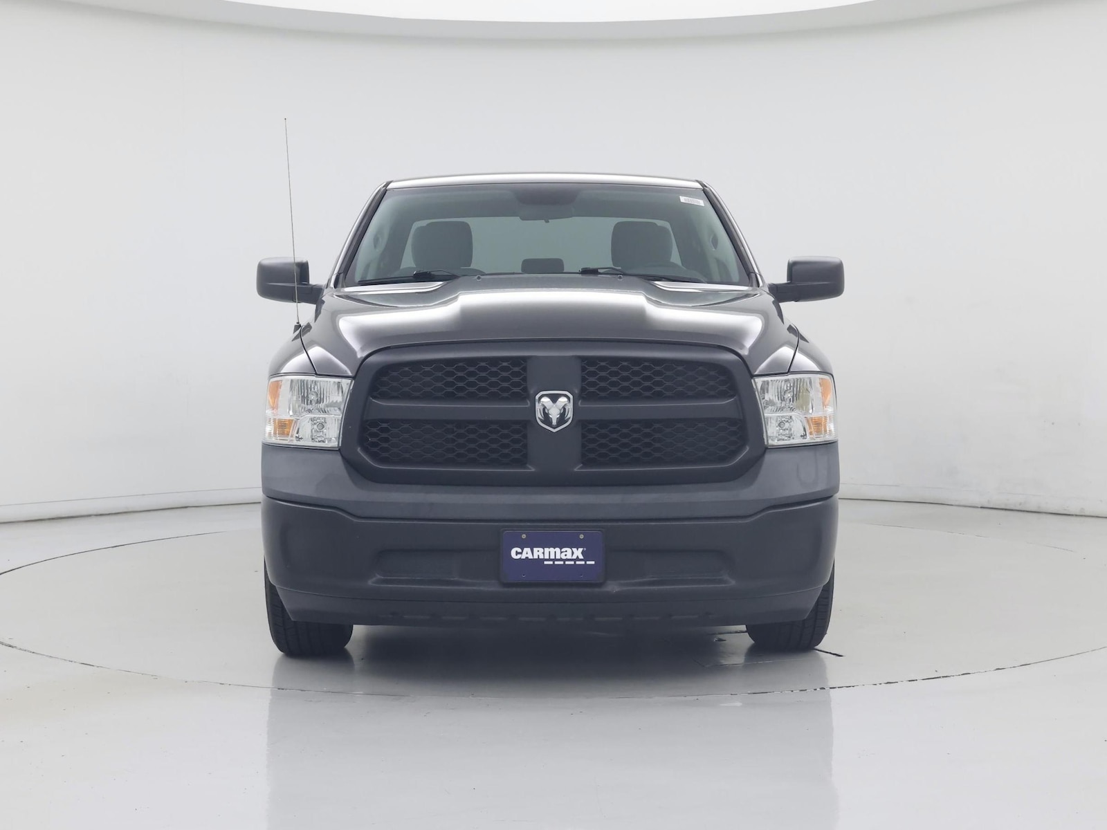 2019 RAM Ram 1500 Classic Tradesman - Photo 6