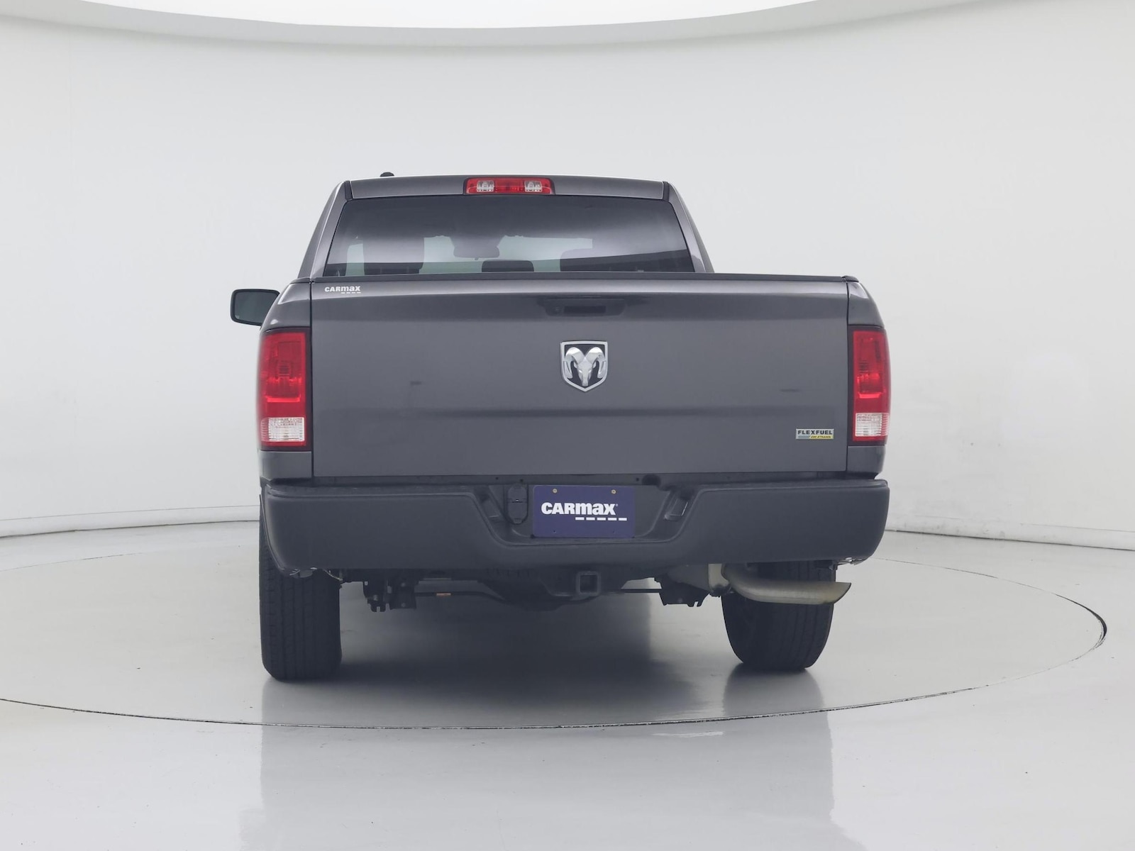 2019 RAM Ram 1500 Classic Tradesman - Photo 7