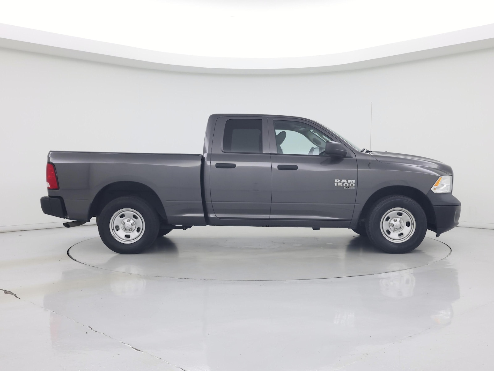 2019 RAM Ram 1500 Classic Tradesman - Photo 8