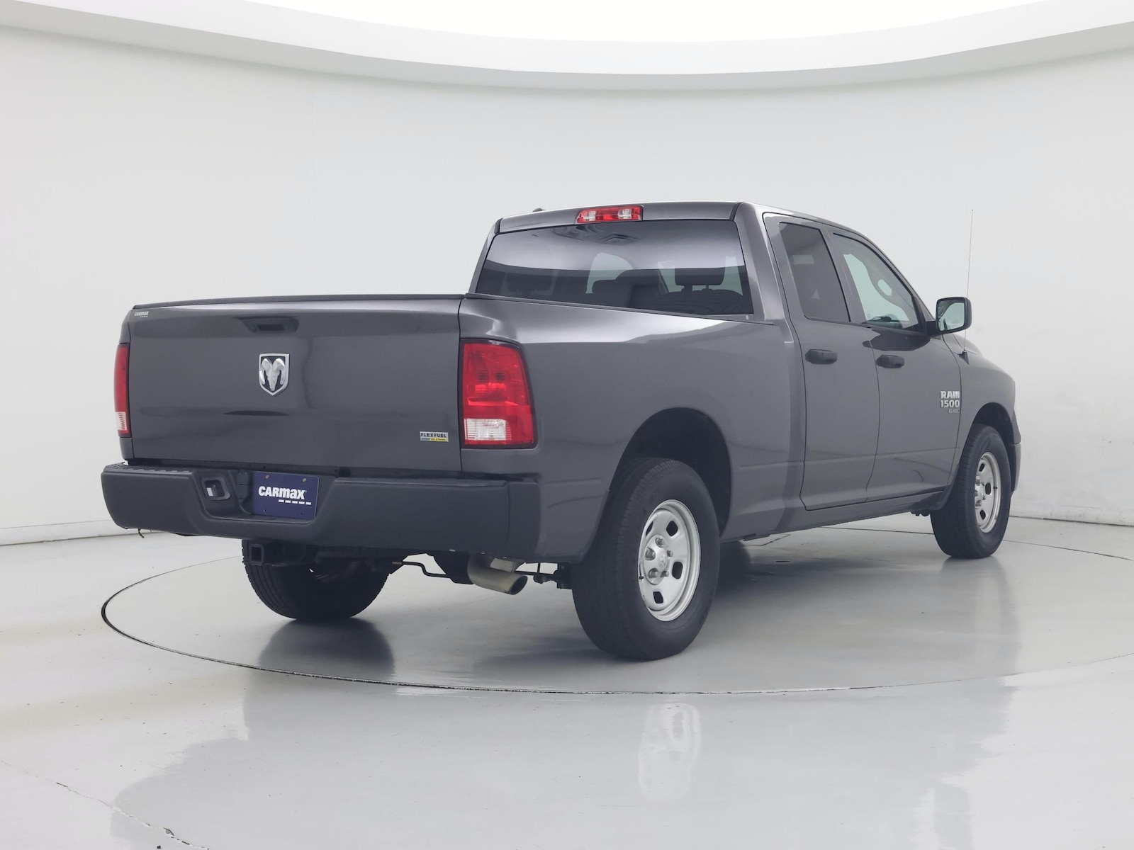 2019 RAM Ram 1500 Classic Tradesman - Photo 9